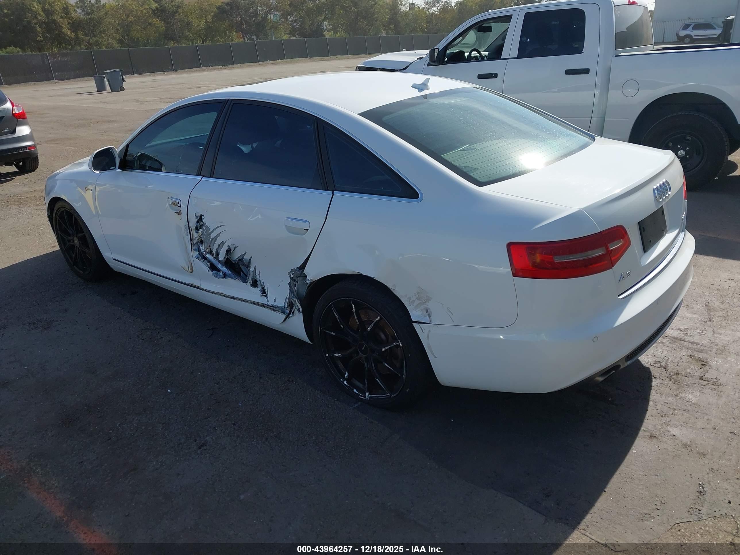 AUDI A6 image 3