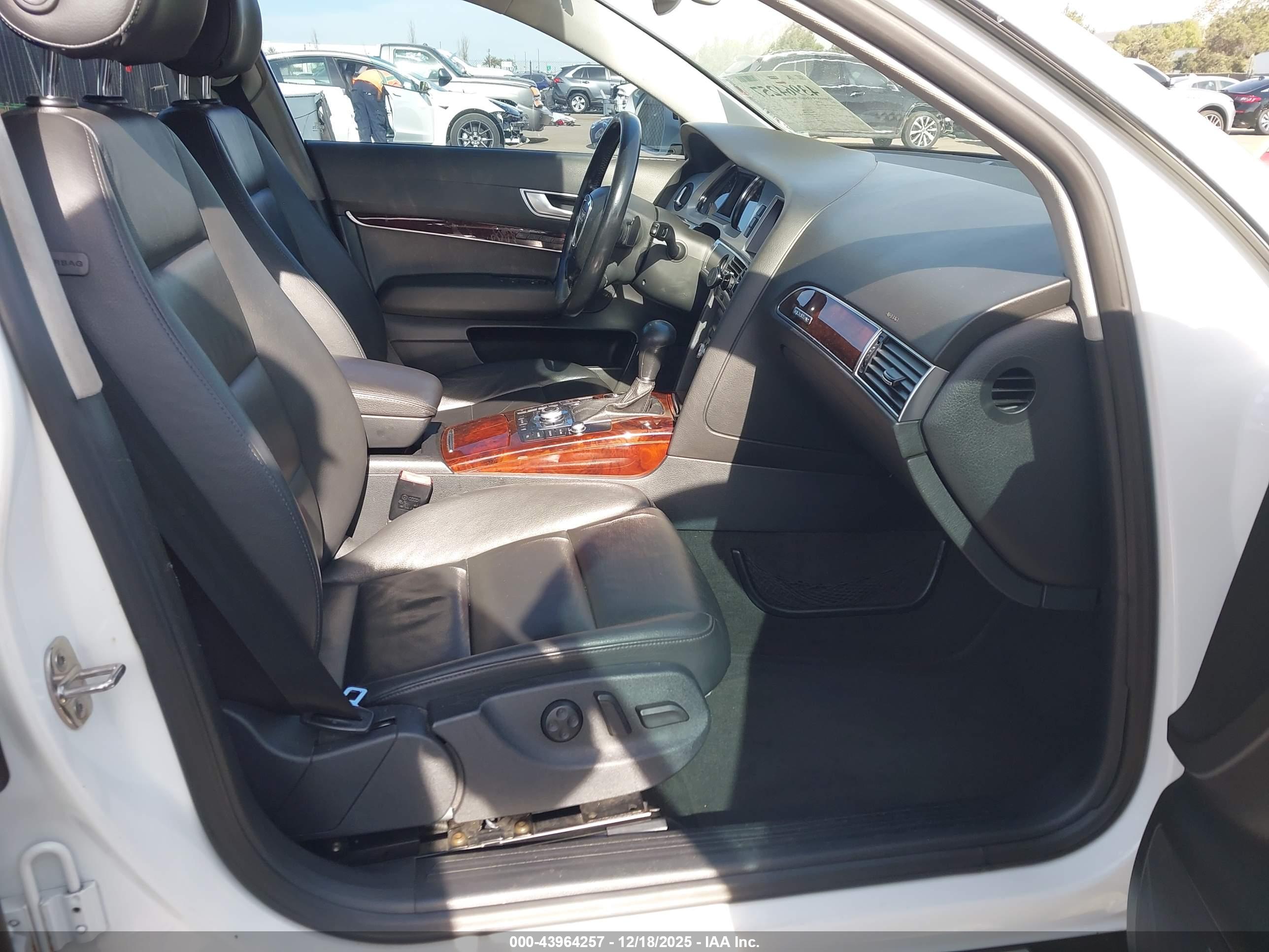 AUDI A6 image 5