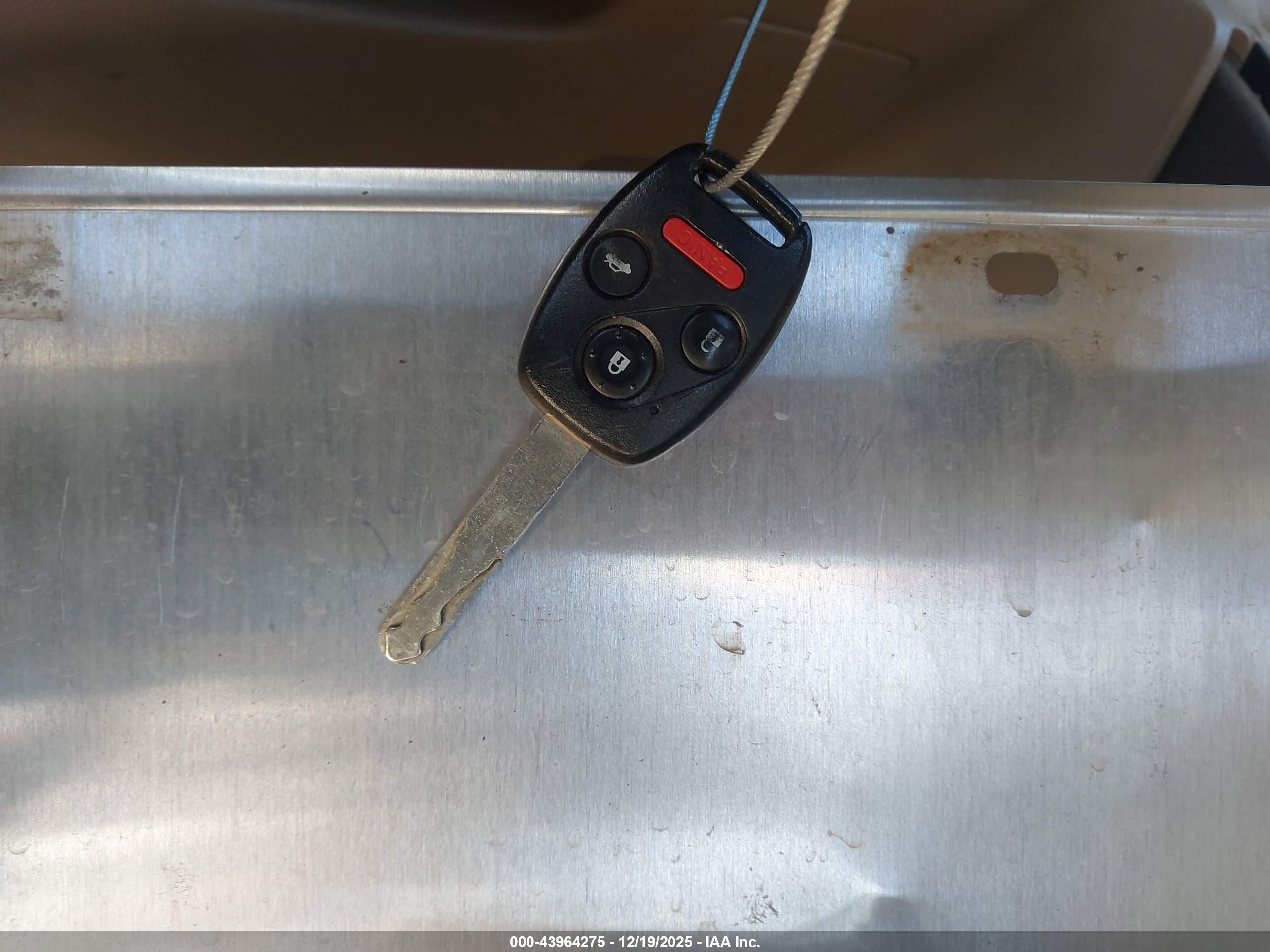 HONDA CR-V image 11