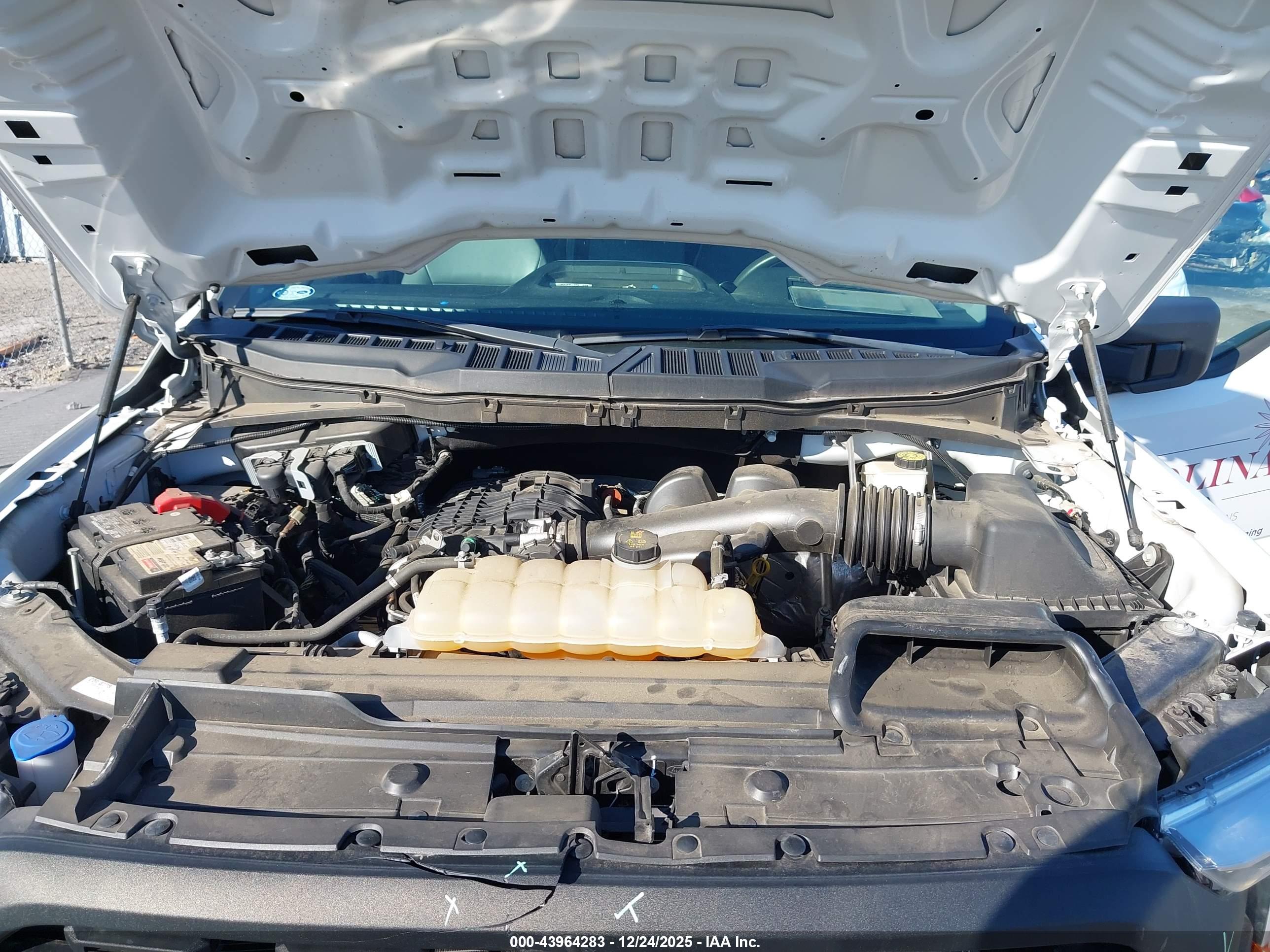 FORD F-150 image 10