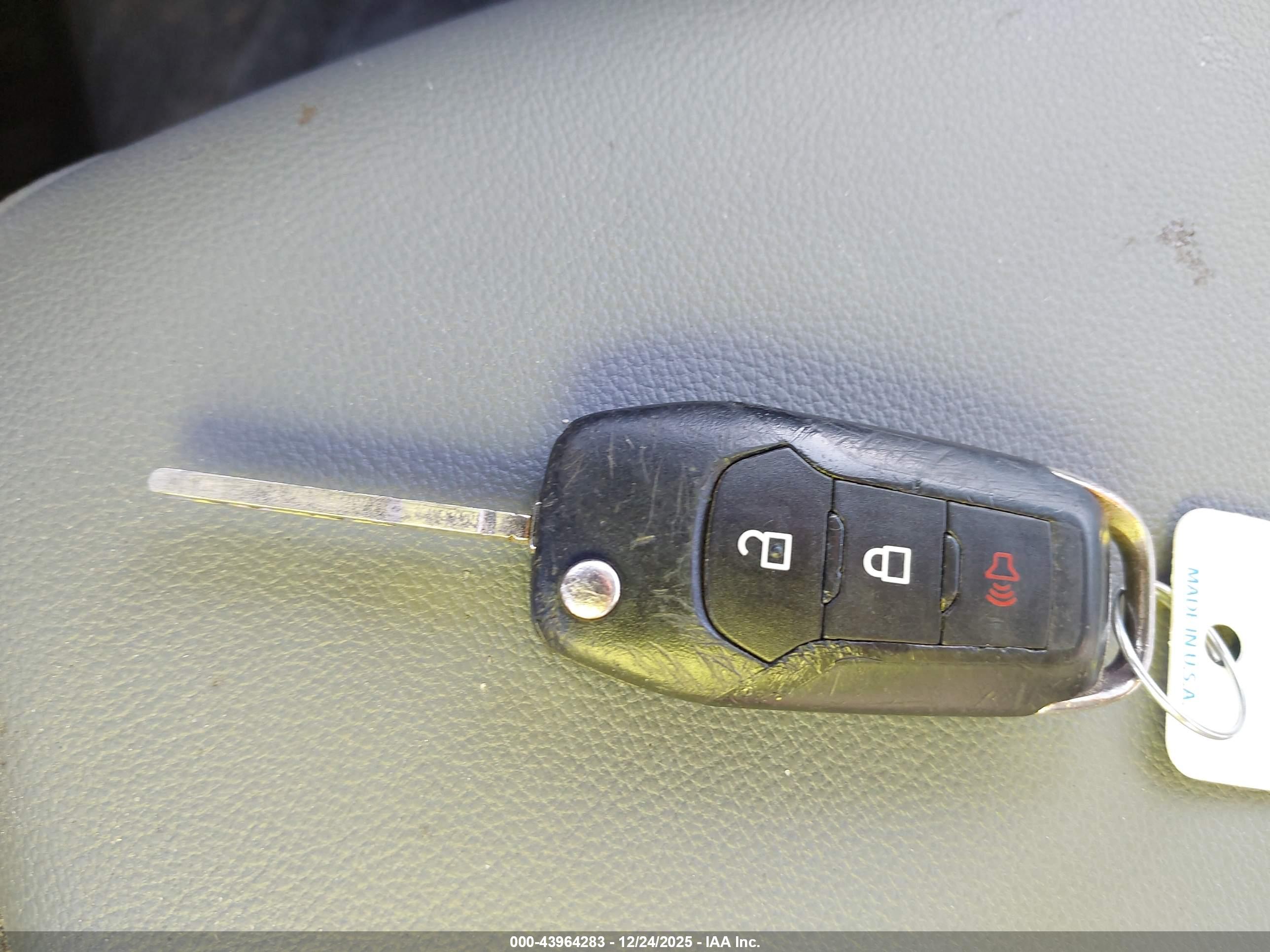 FORD F-150 image 11