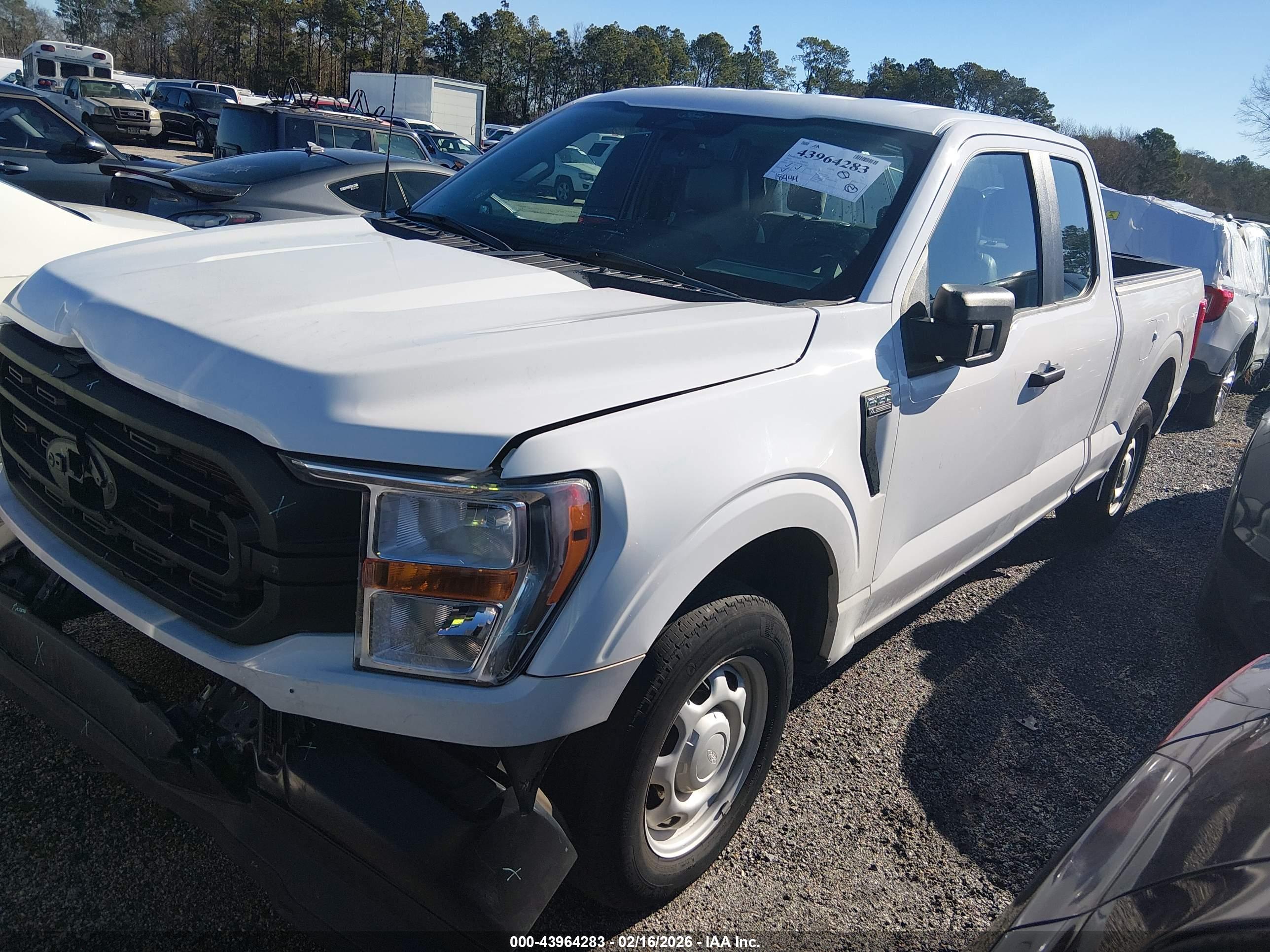 FORD F-150 image 2