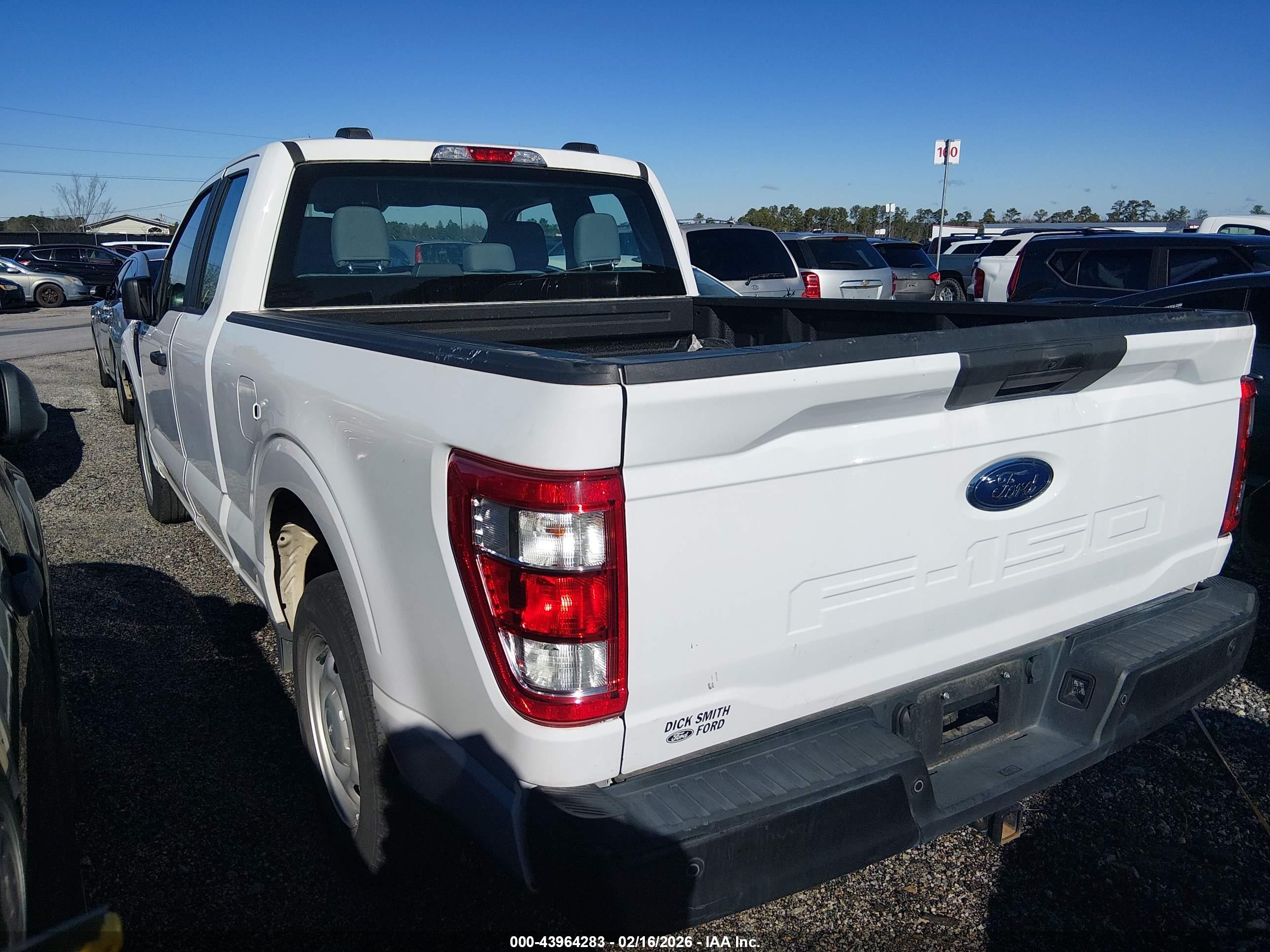FORD F-150 image 3
