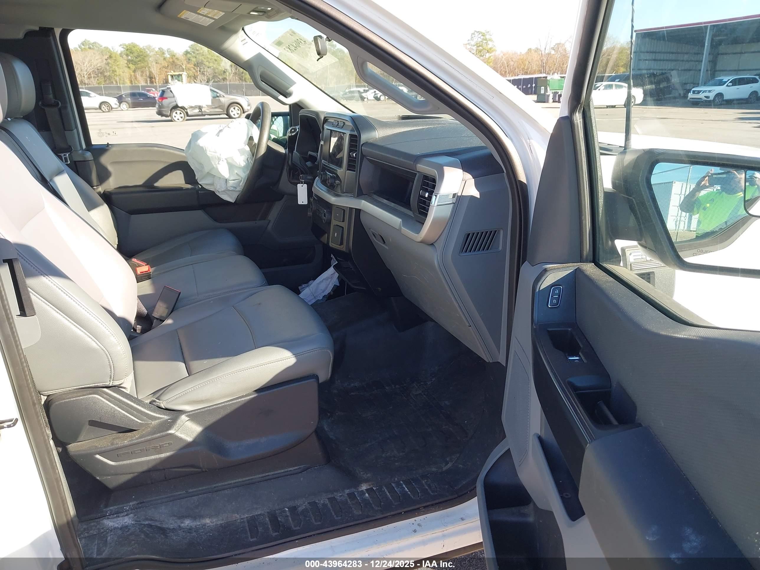 FORD F-150 image 5