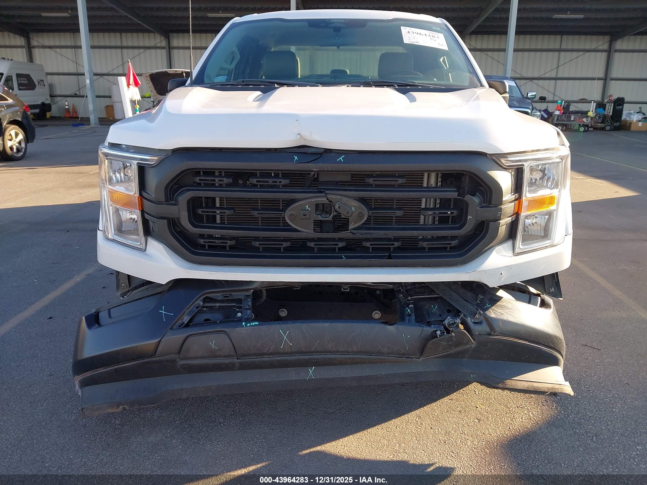 FORD F-150 image 6