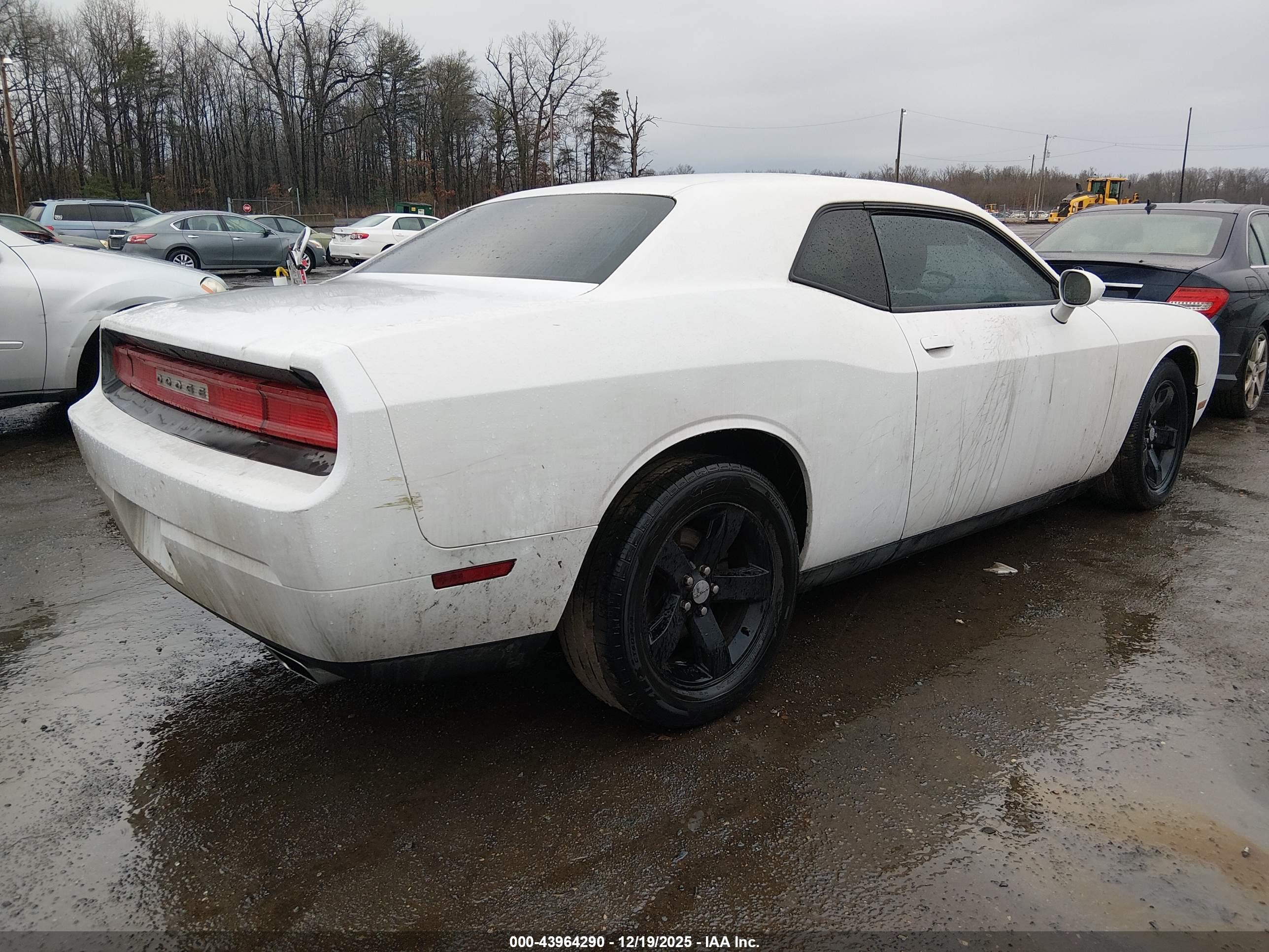 DODGE CHALLENGER image 4