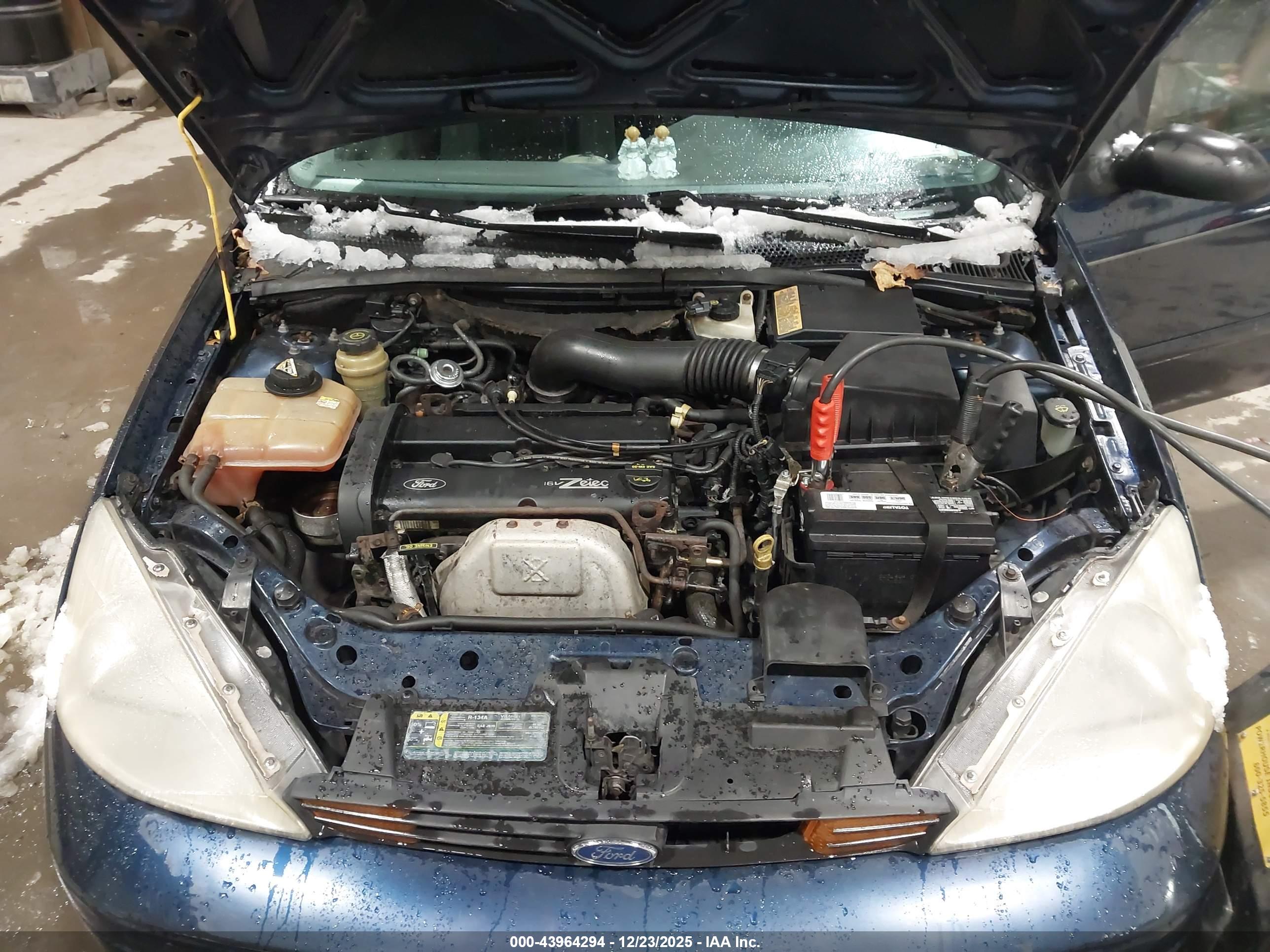 FORD FOCUS image 10