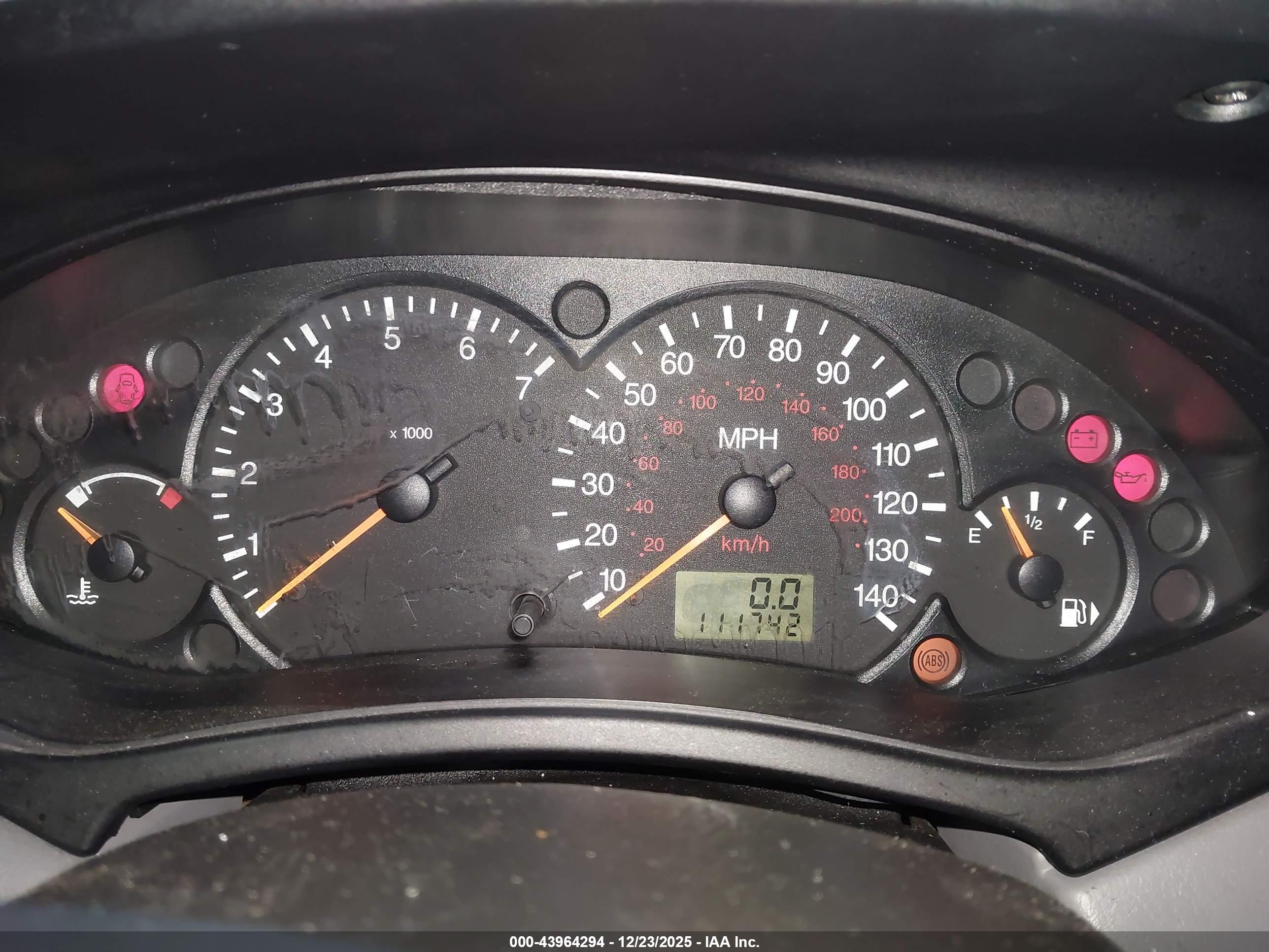 FORD FOCUS image 7