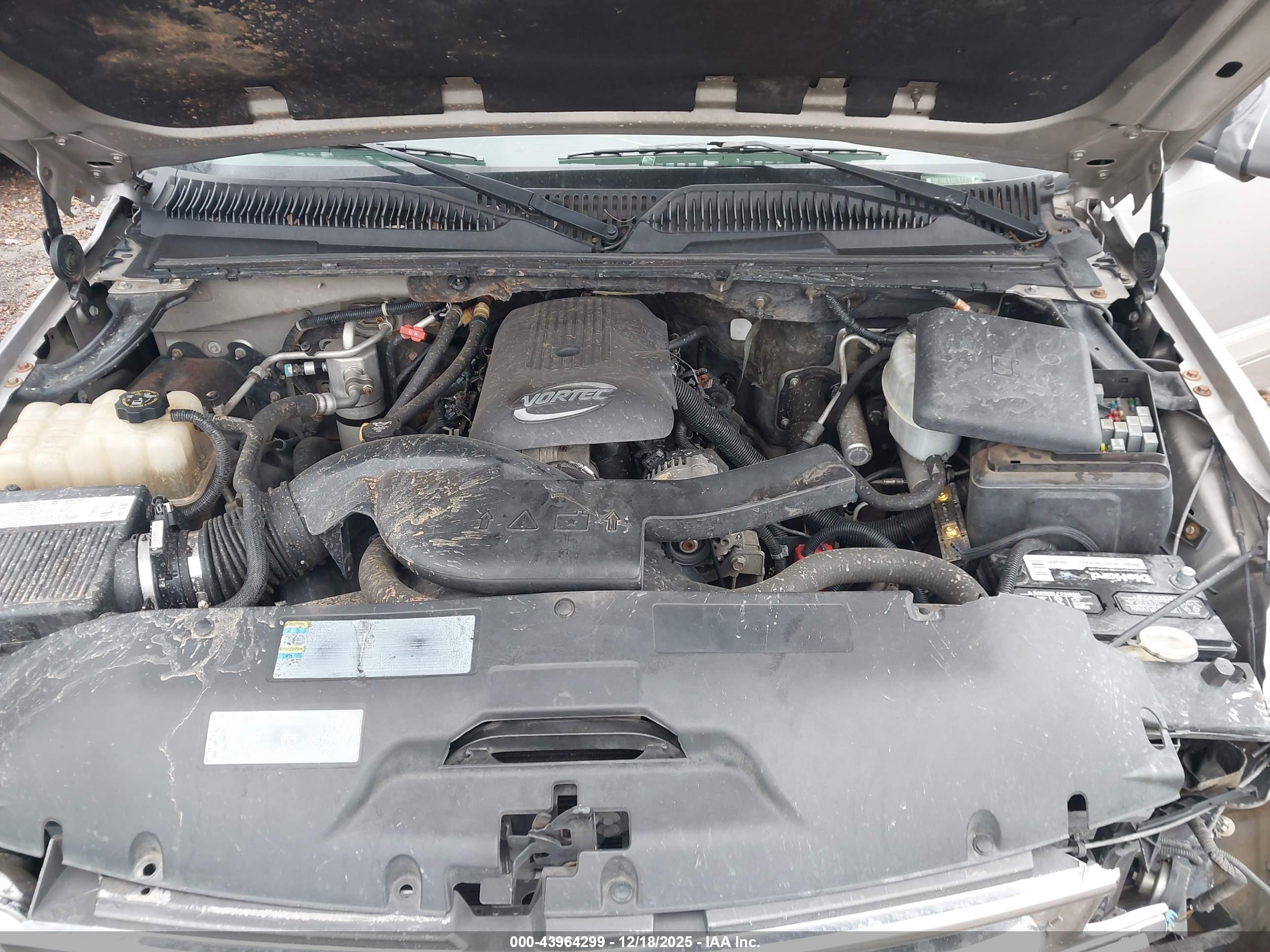 CHEVROLET TAHOE image 10