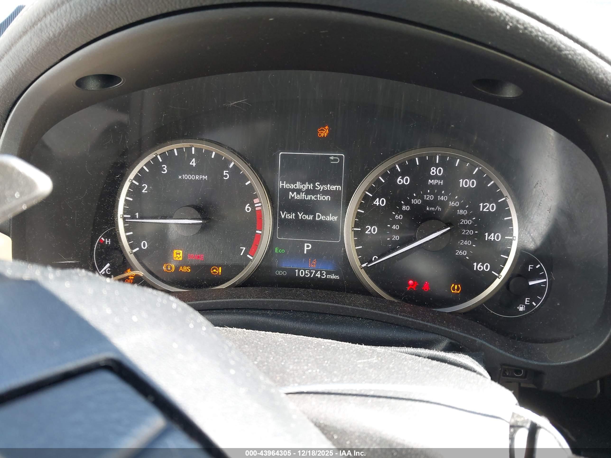 LEXUS NX image 7