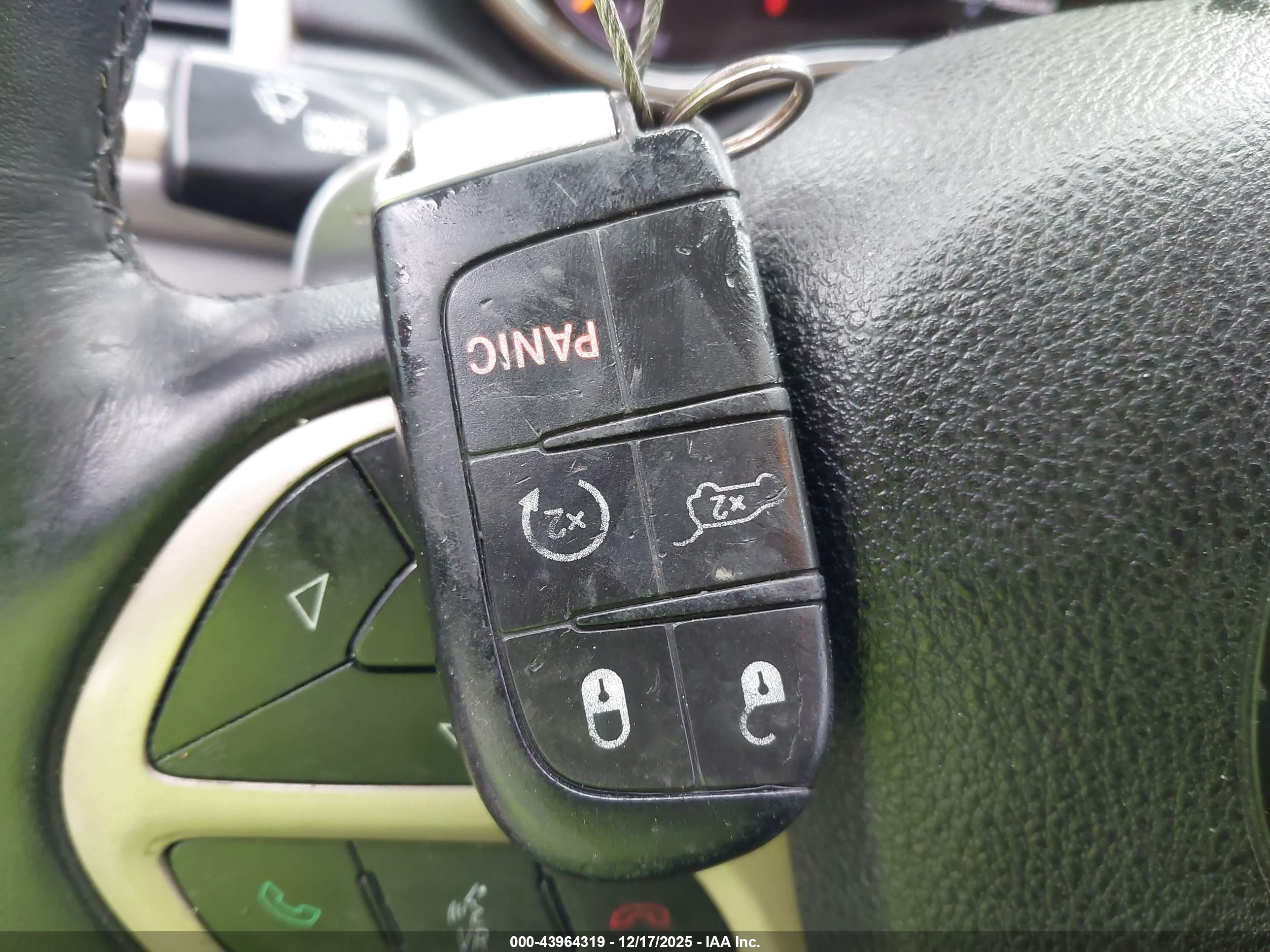 JEEP GRAND image 11