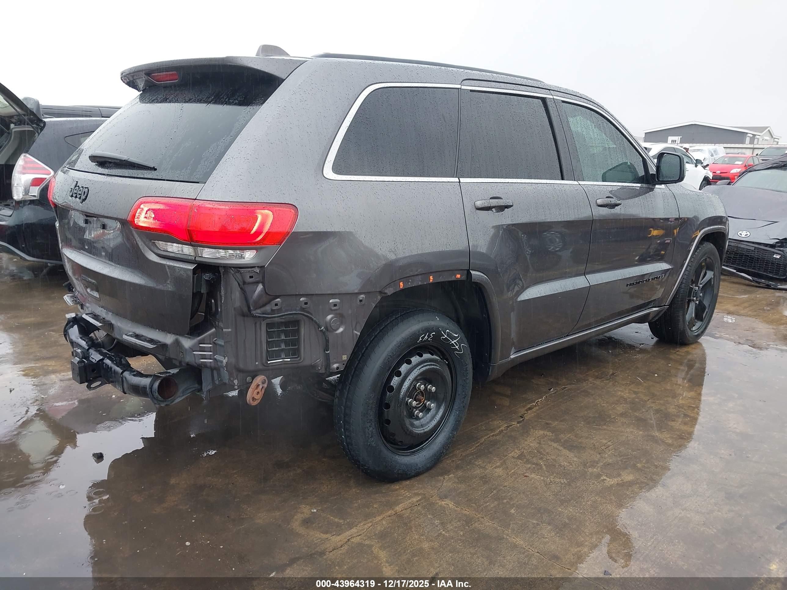 JEEP GRAND image 4