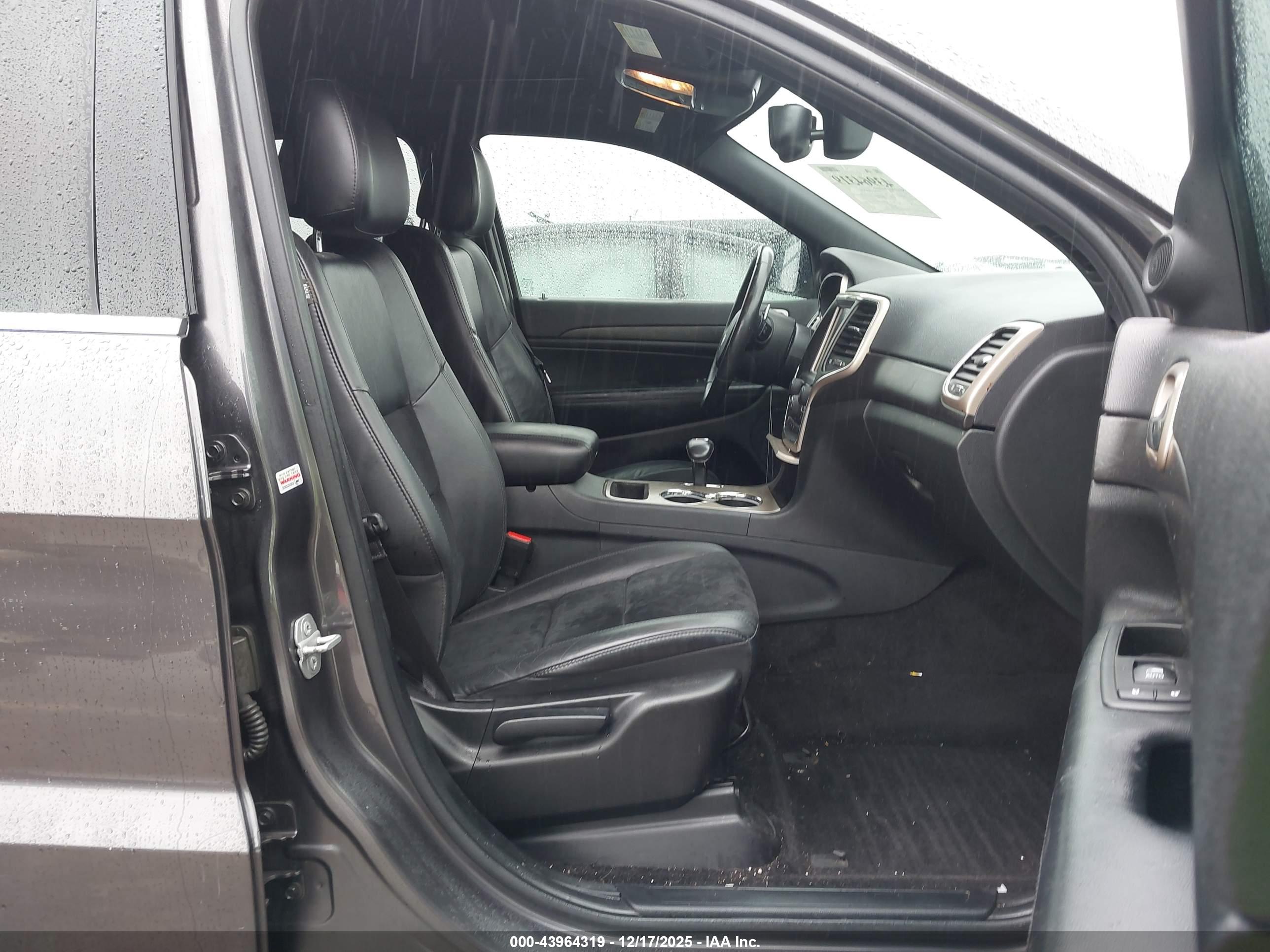 JEEP GRAND image 5