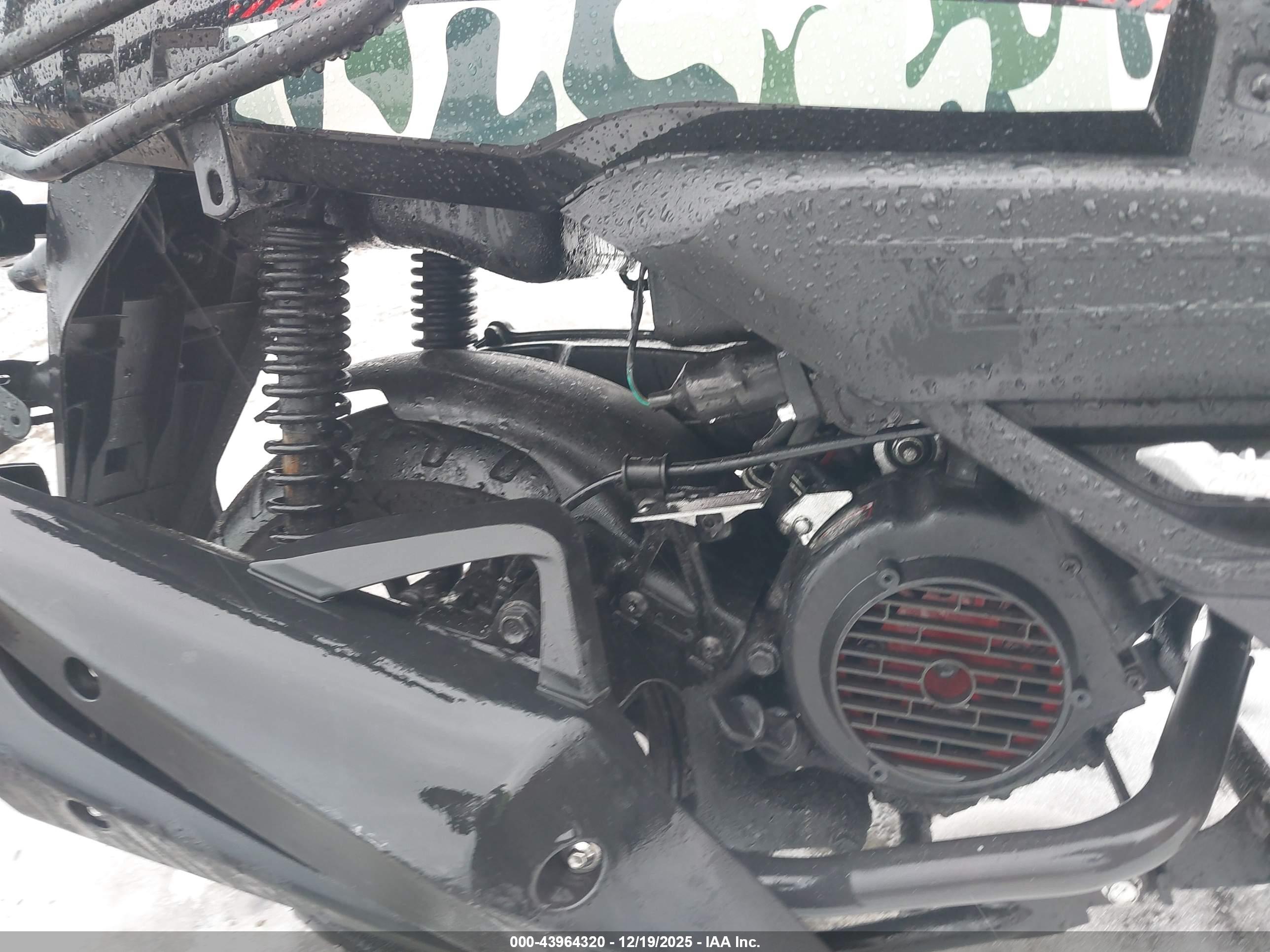 ZHILONG TANK image 8