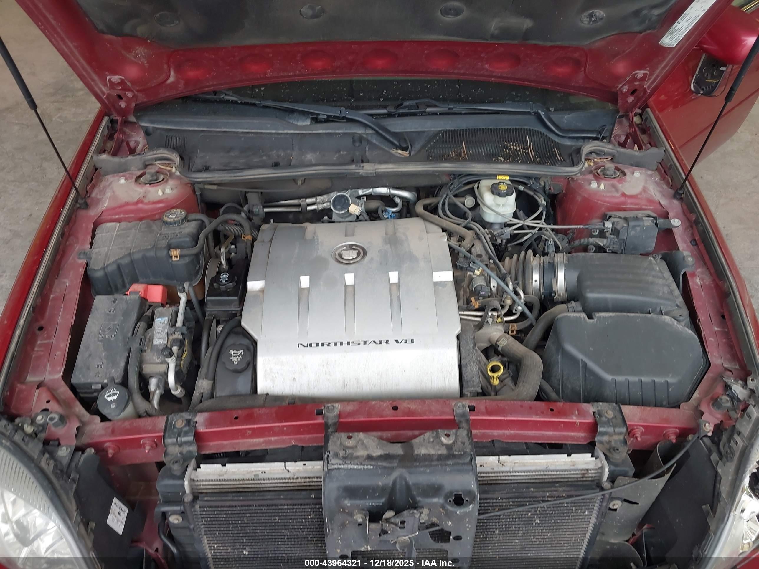 CADILLAC DEVILLE image 10