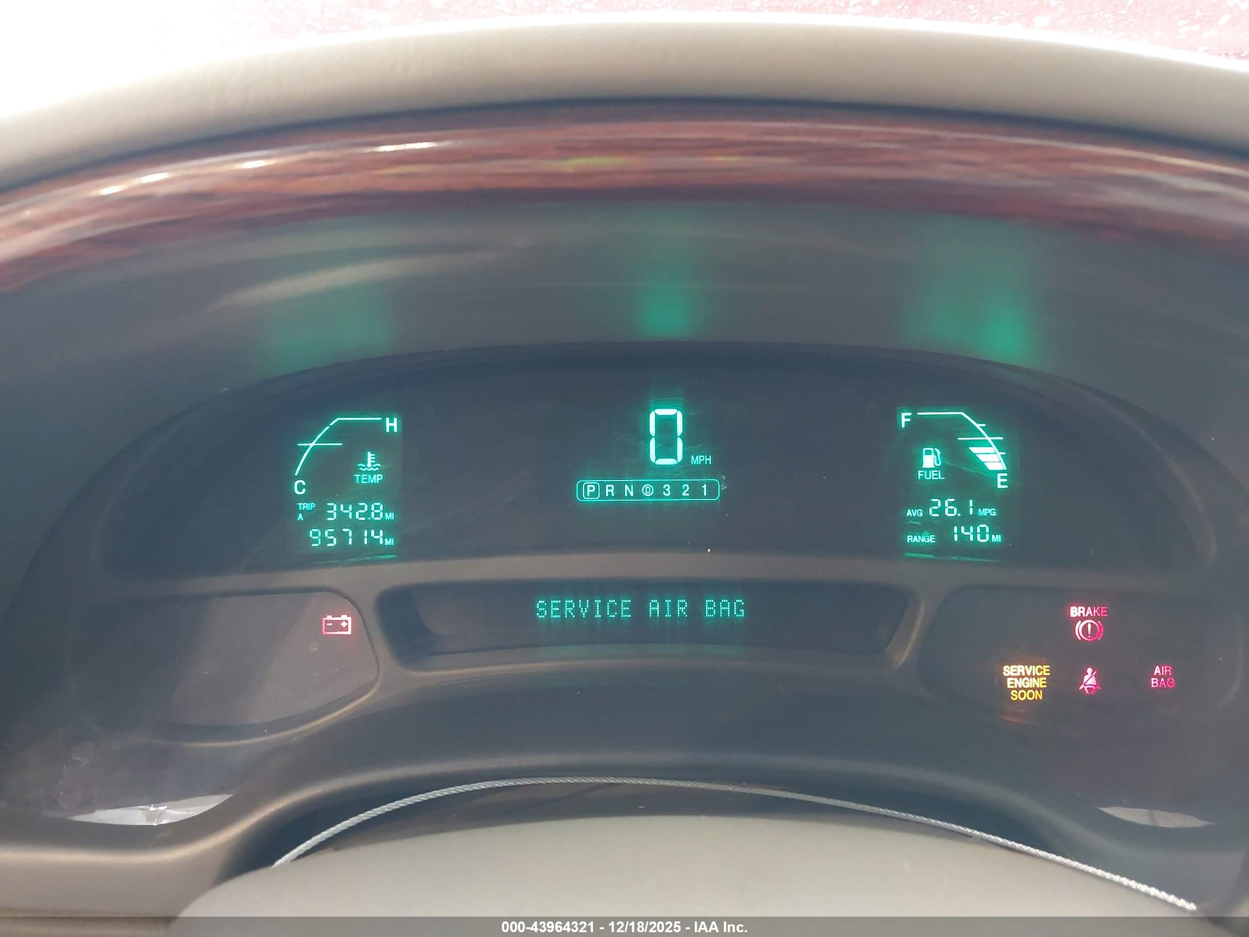 CADILLAC DEVILLE image 7