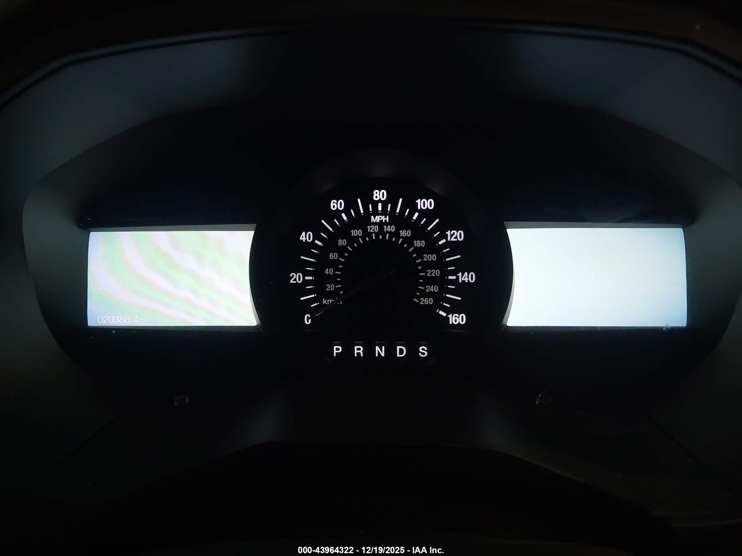 FORD EDGE image 7