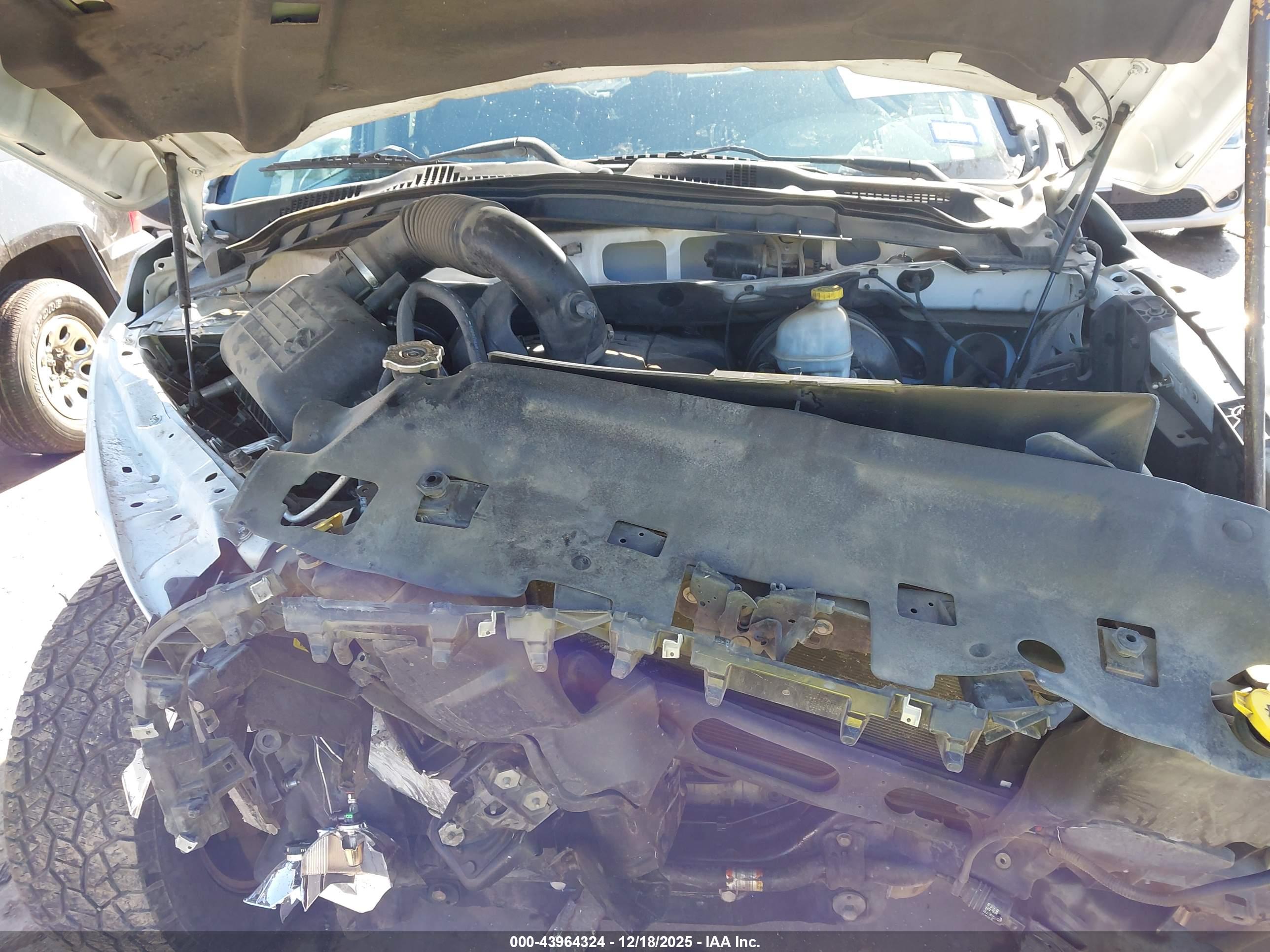 RAM 1500 image 10