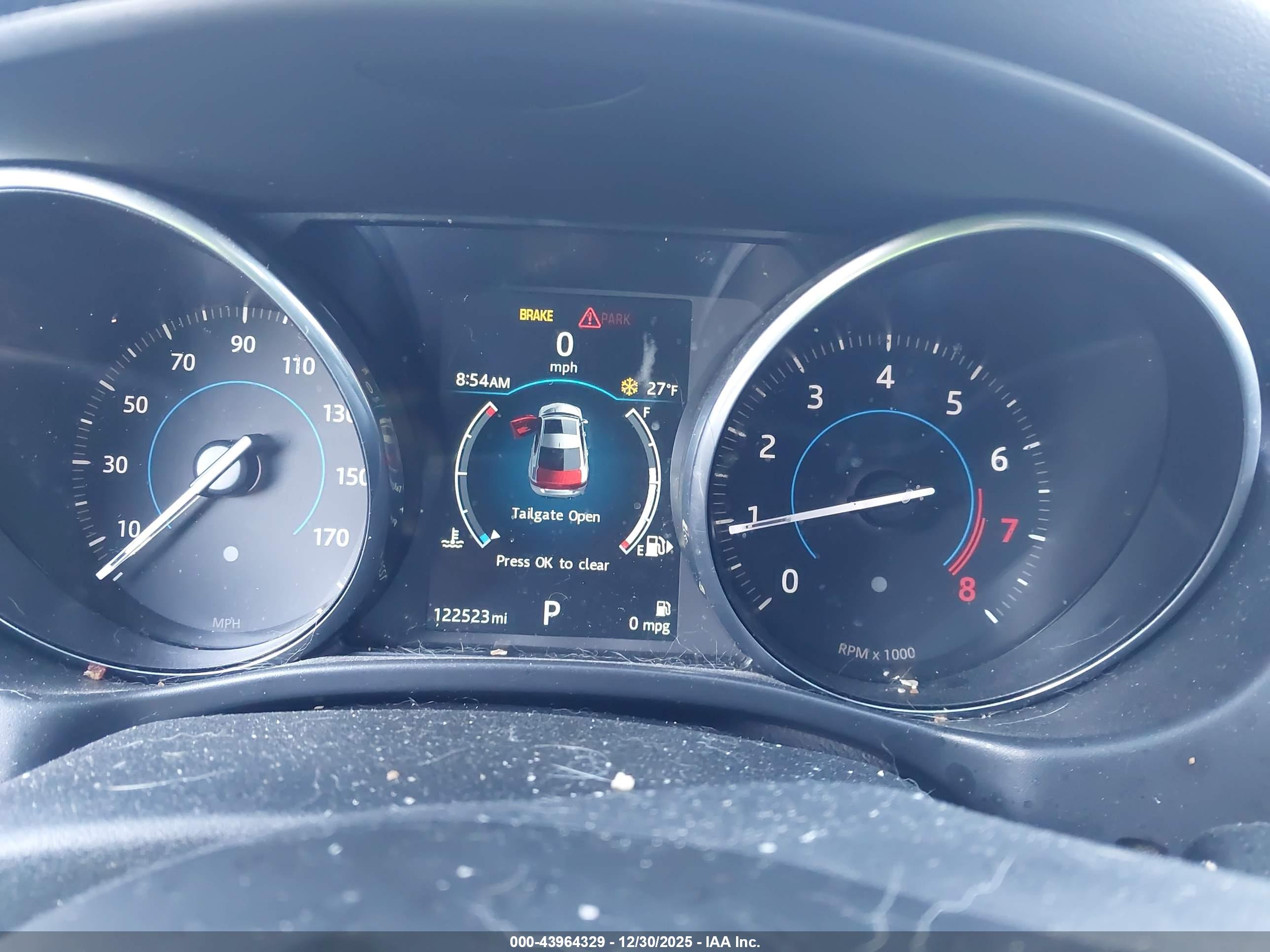 JAGUAR XE image 7