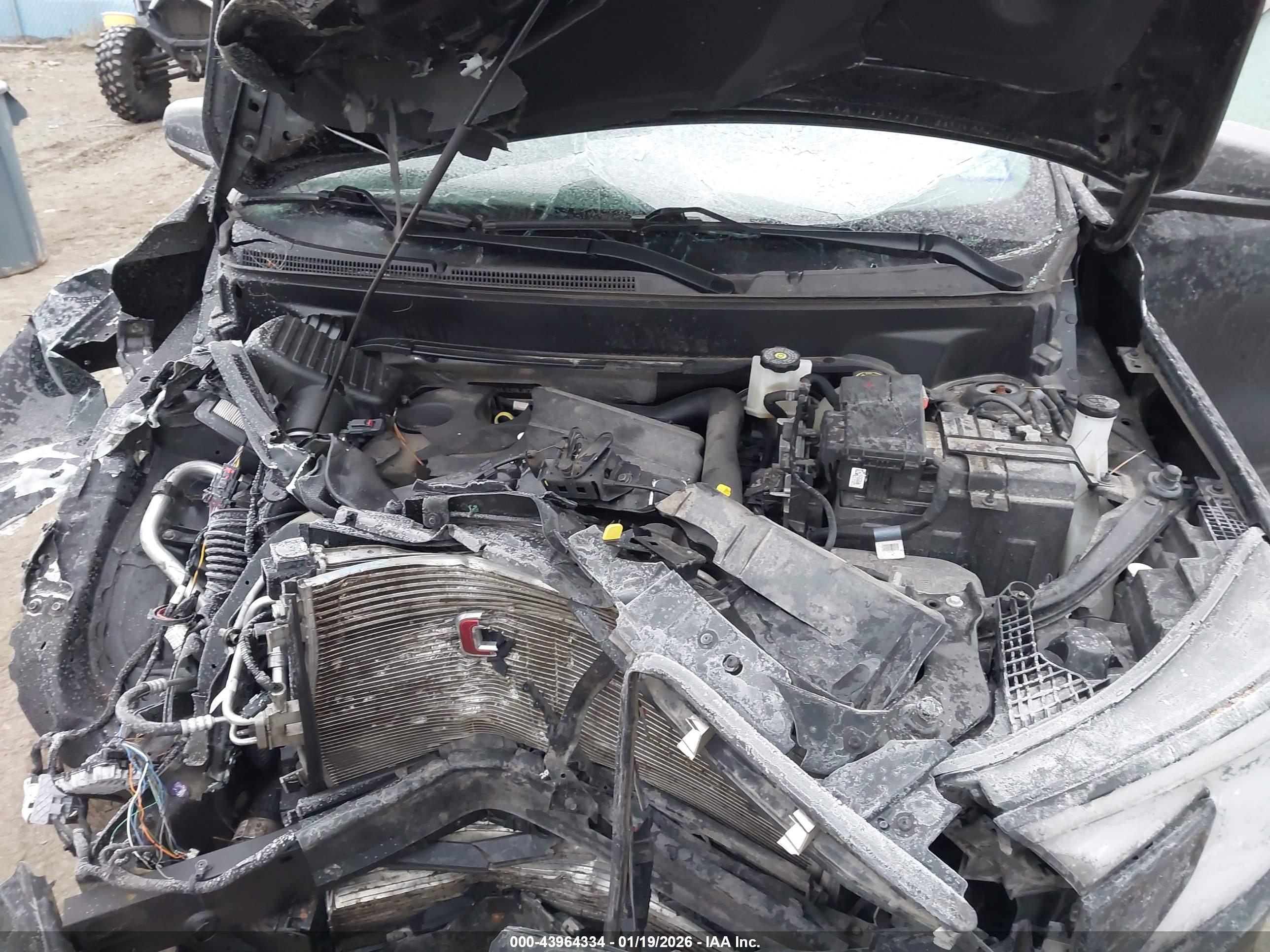 GMC TERRAIN image 10