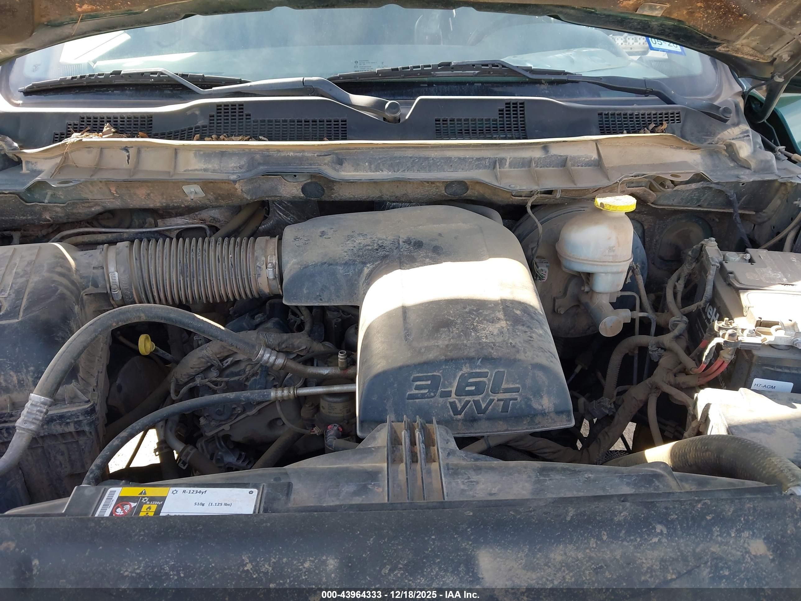 RAM 1500 image 10