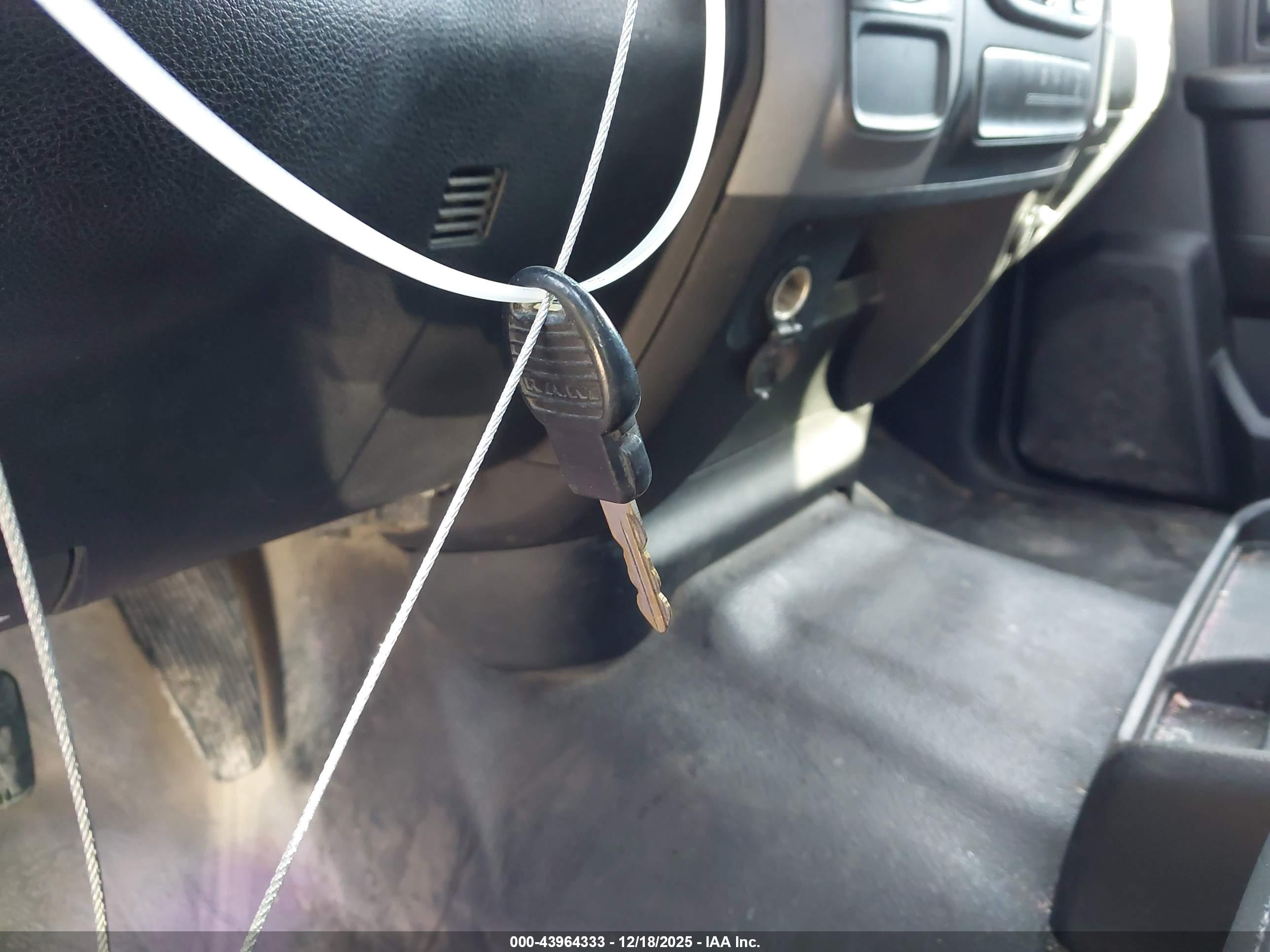 RAM 1500 image 11