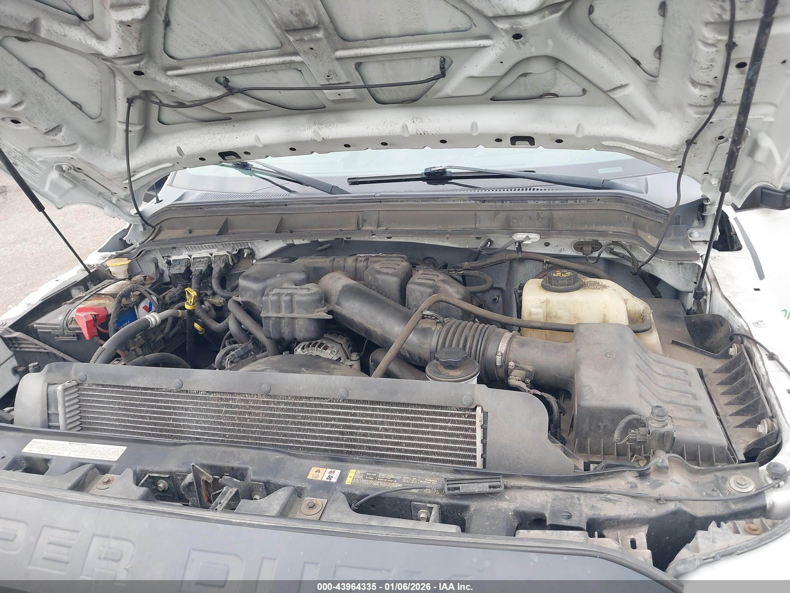 FORD F-350 image 10