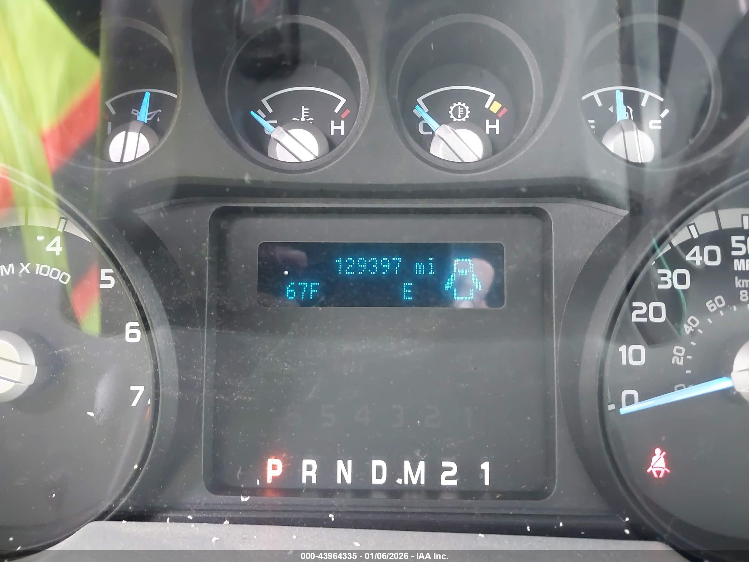 FORD F-350 image 6
