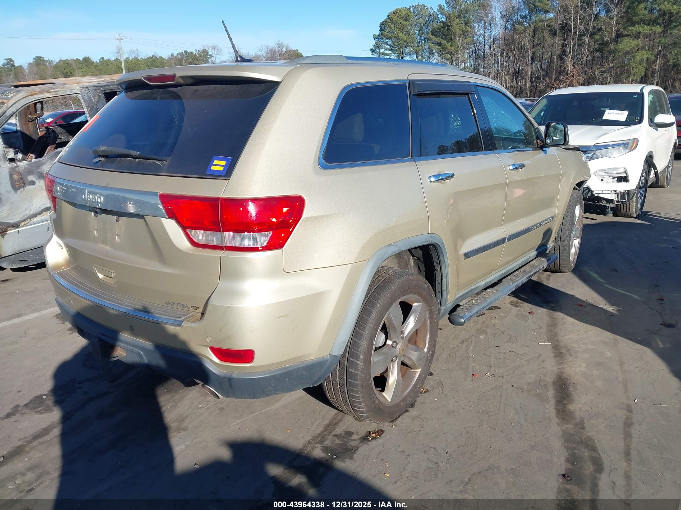 JEEP GRAND image 4