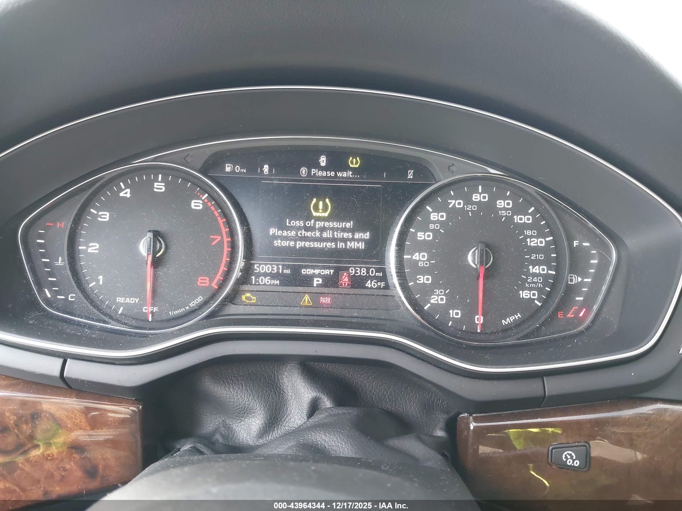 AUDI A4 image 7