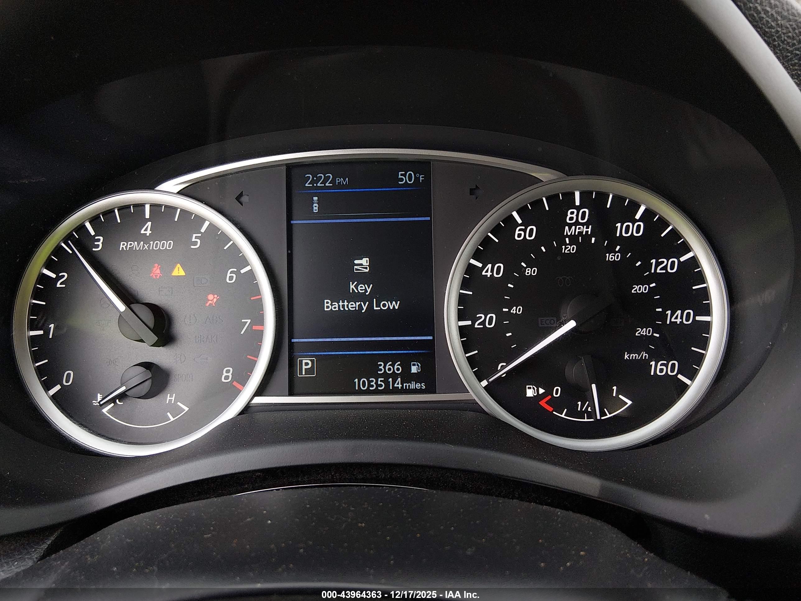 NISSAN SENTRA image 7