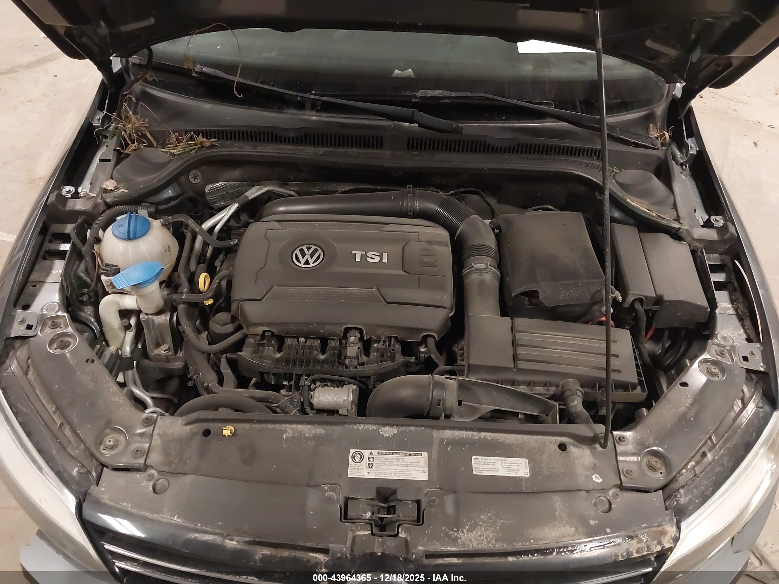 VOLKSWAGEN JETTA image 10