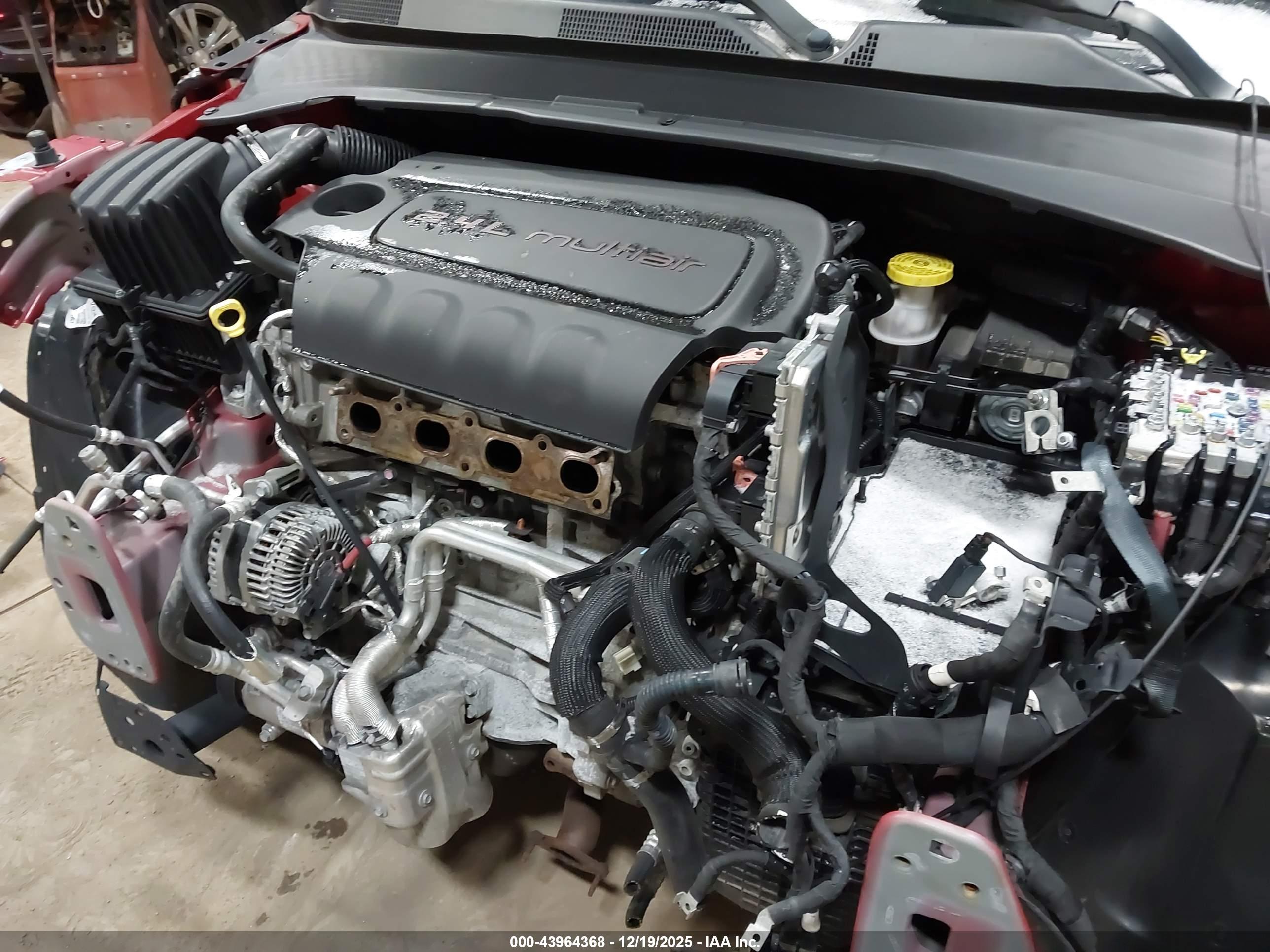 JEEP COMPASS image 10