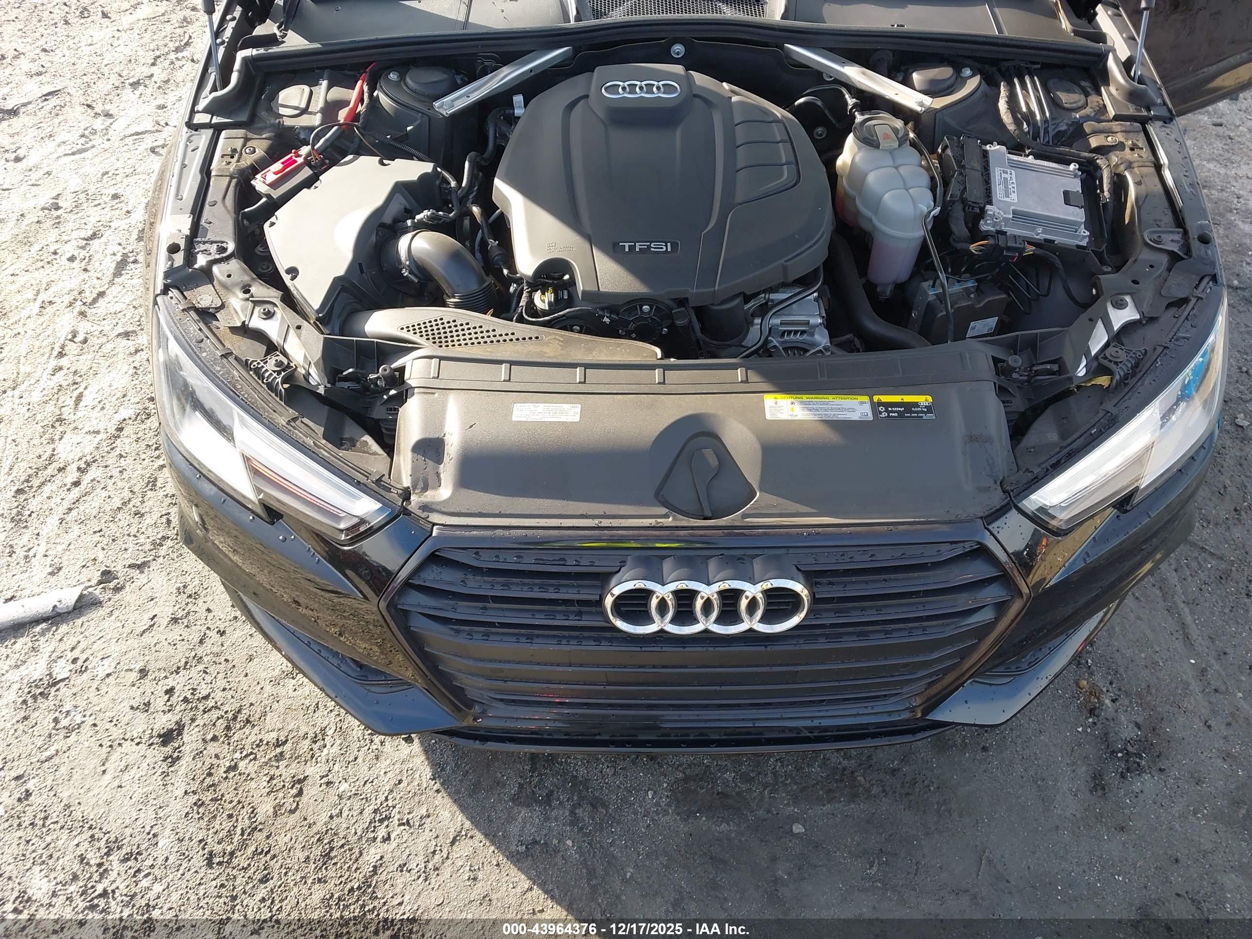 AUDI A4 image 10