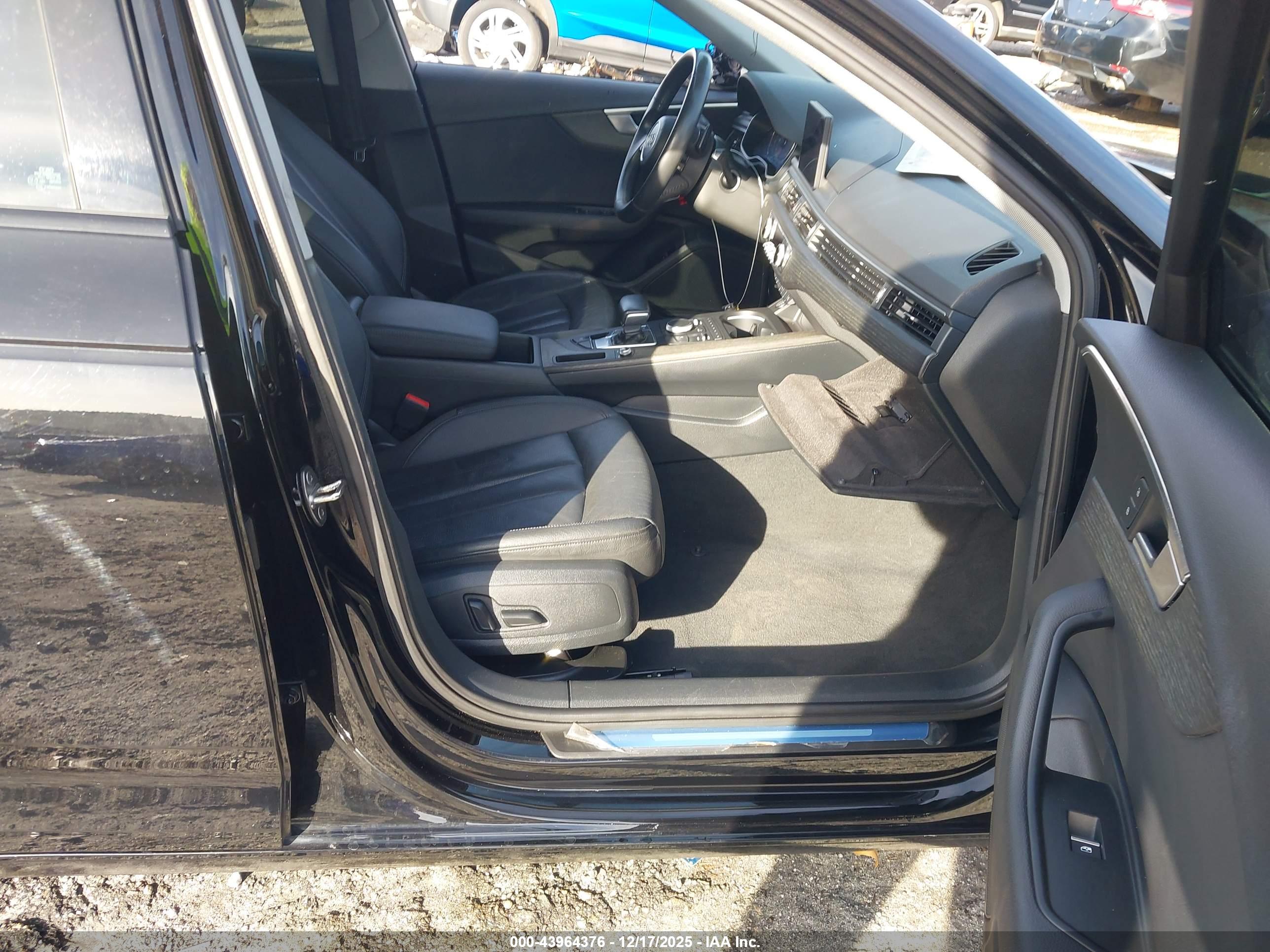 AUDI A4 image 5