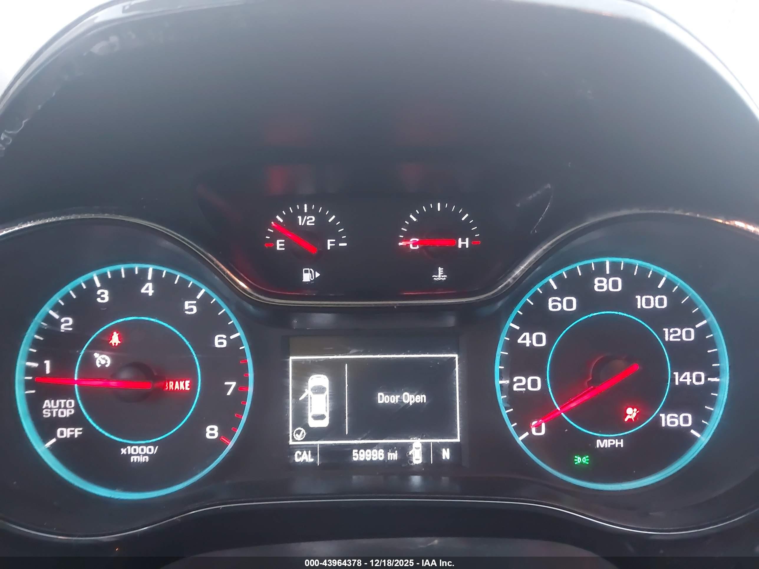 CHEVROLET CRUZE image 7