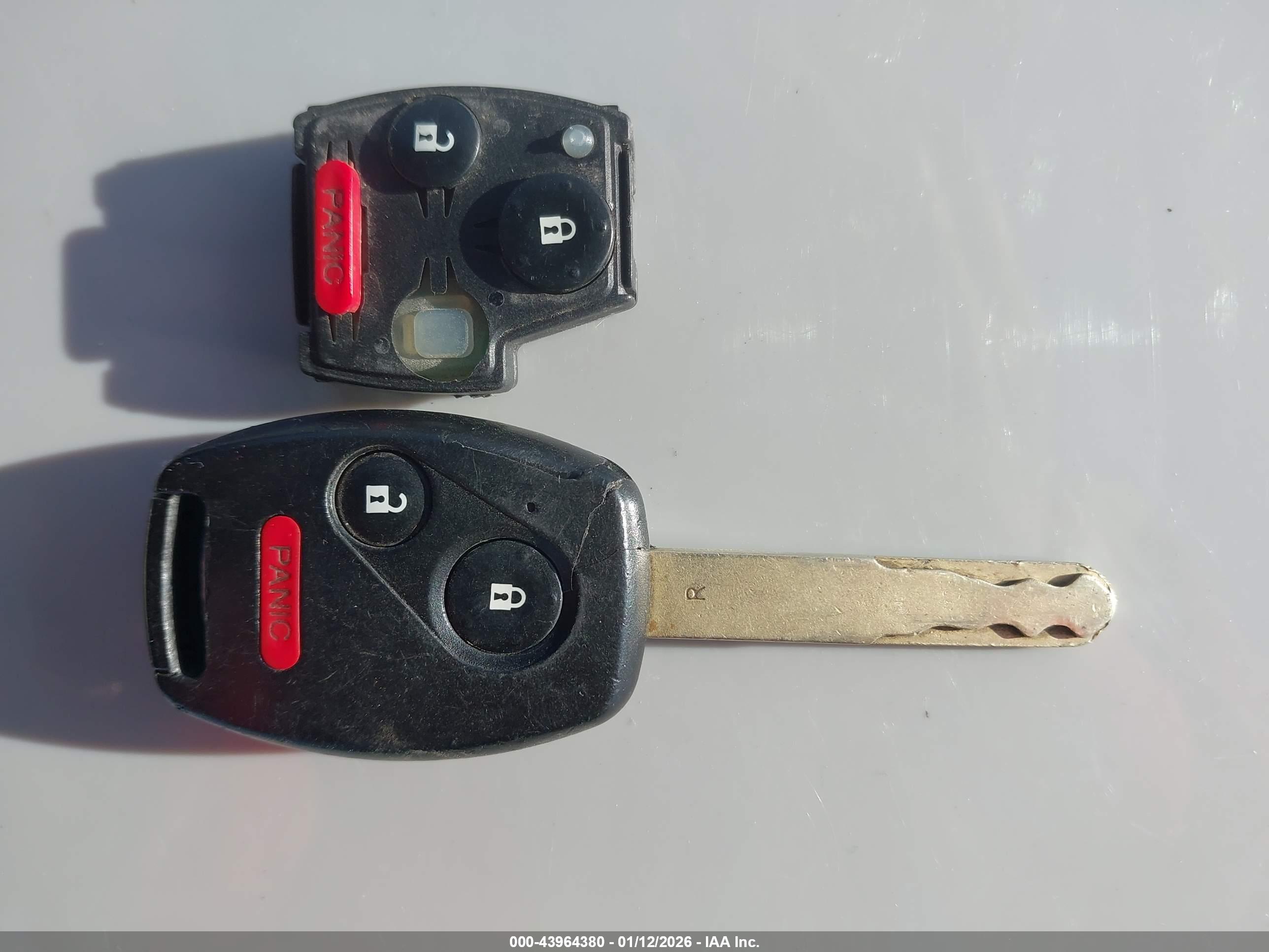HONDA PILOT image 11