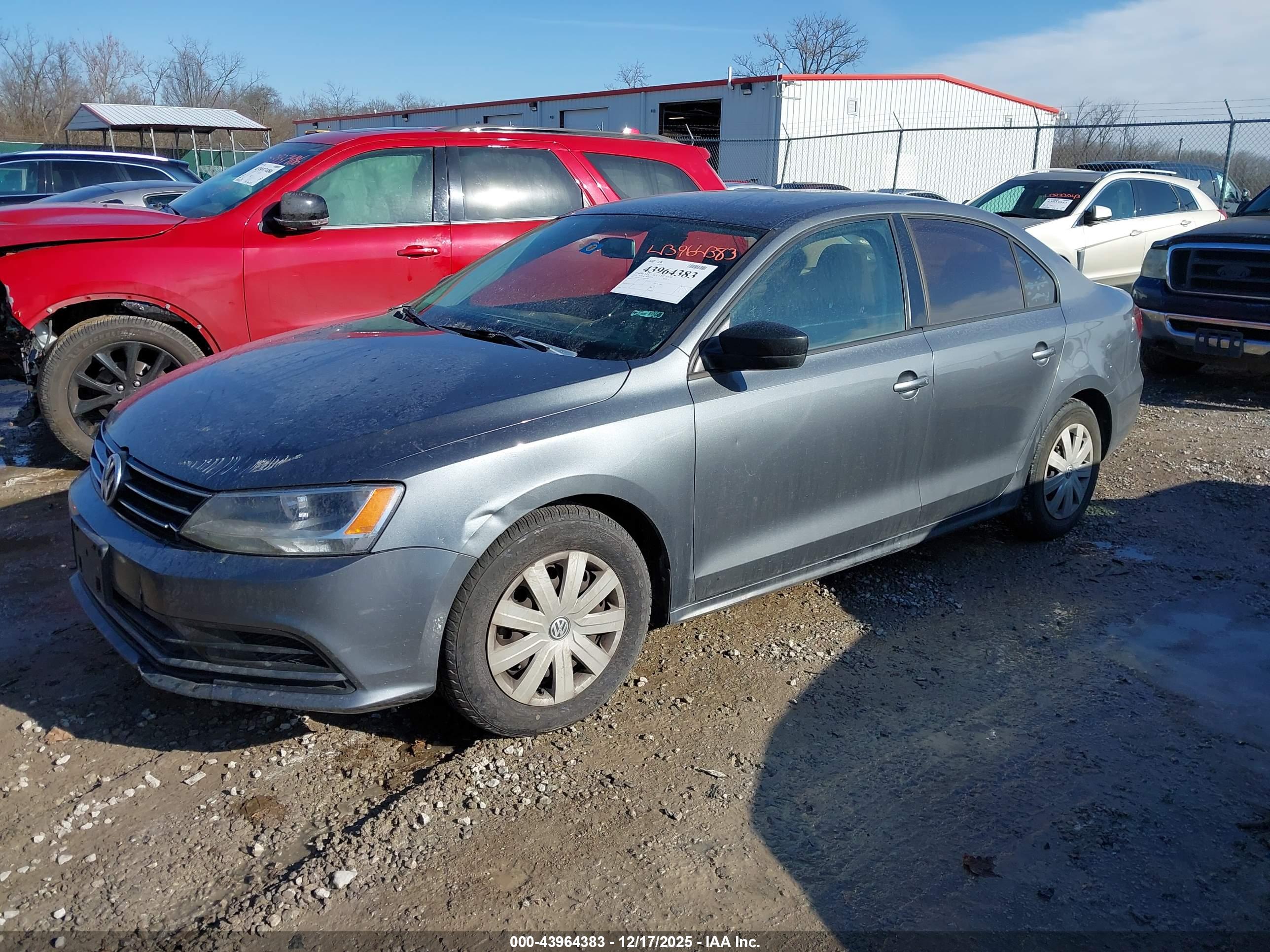 VOLKSWAGEN JETTA image 2