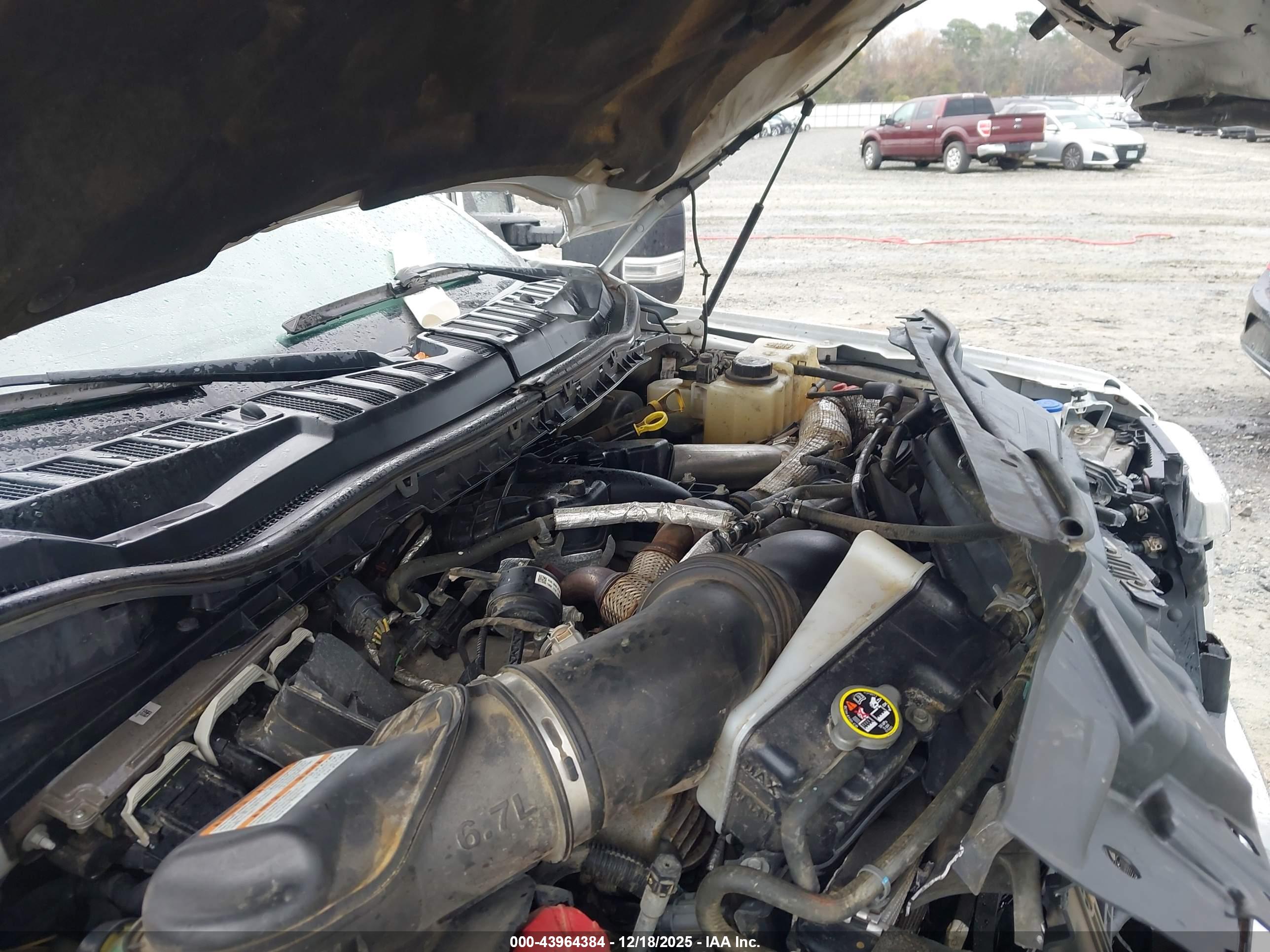 FORD F-250 image 10