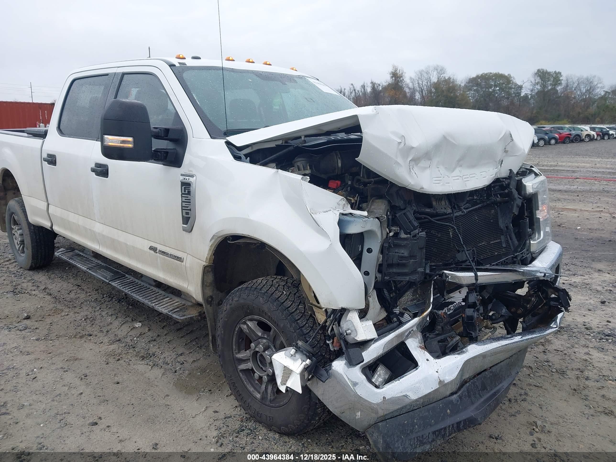 FORD F-250 image 6