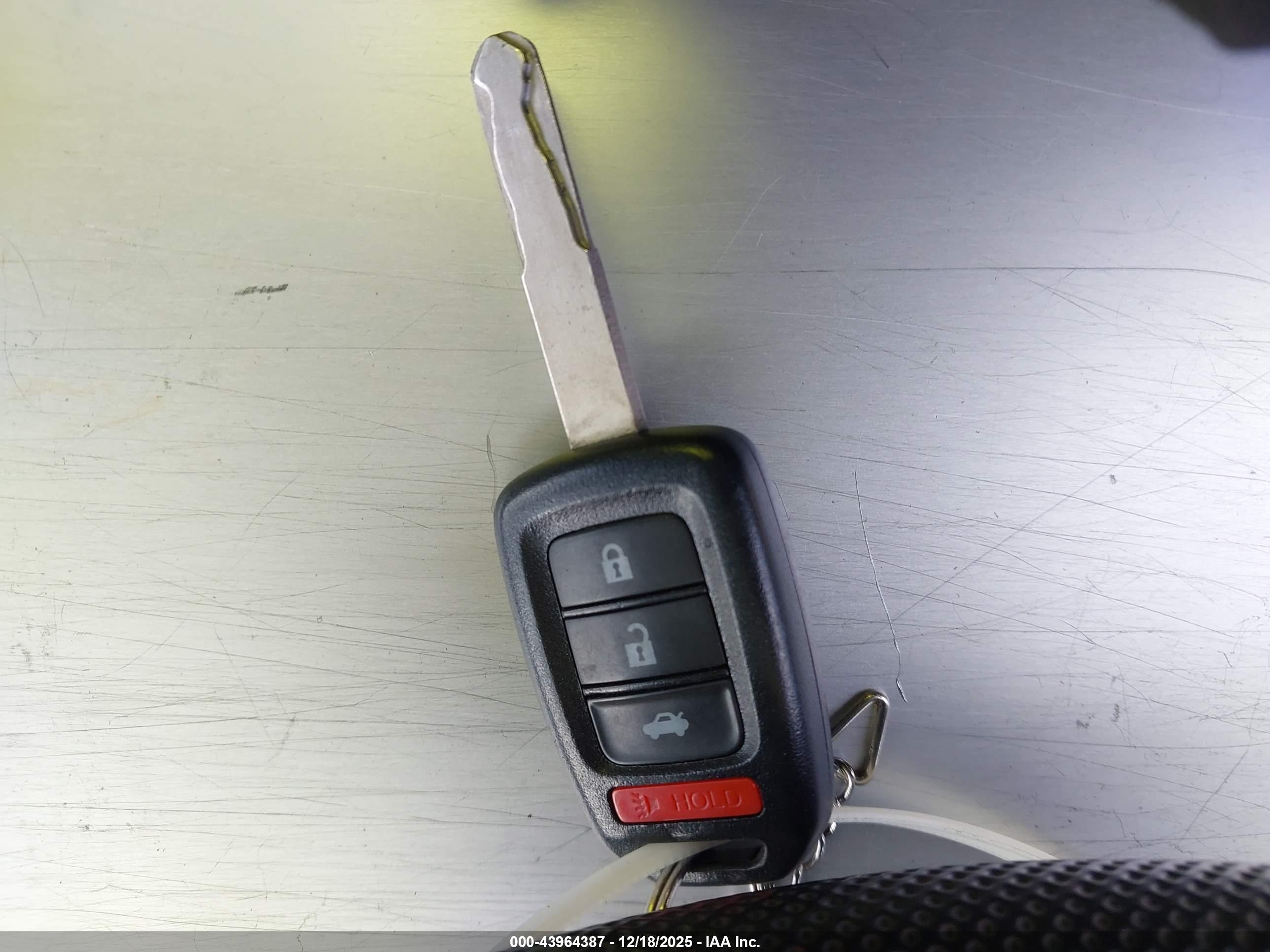 HONDA CIVIC image 11