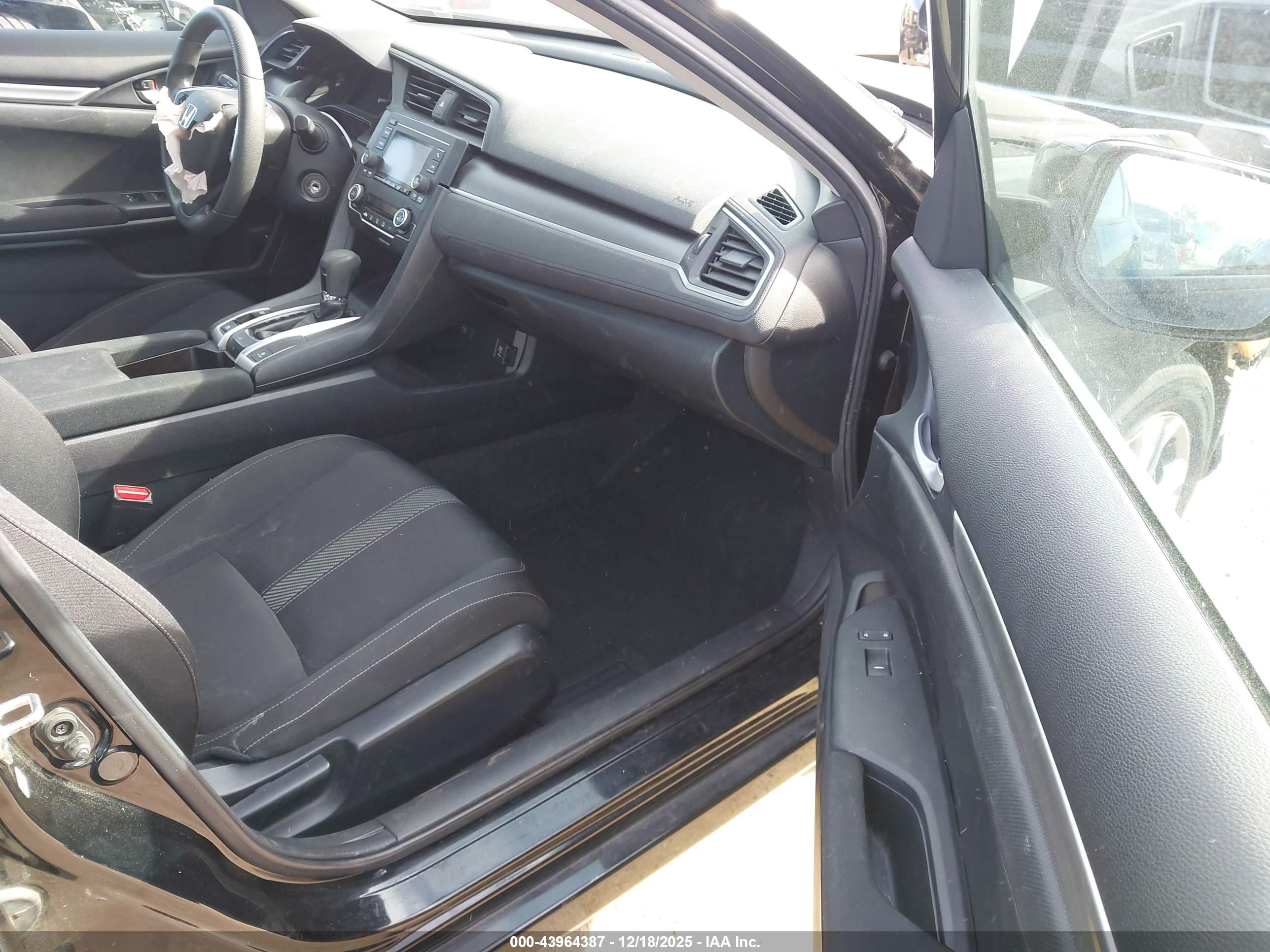 HONDA CIVIC image 5