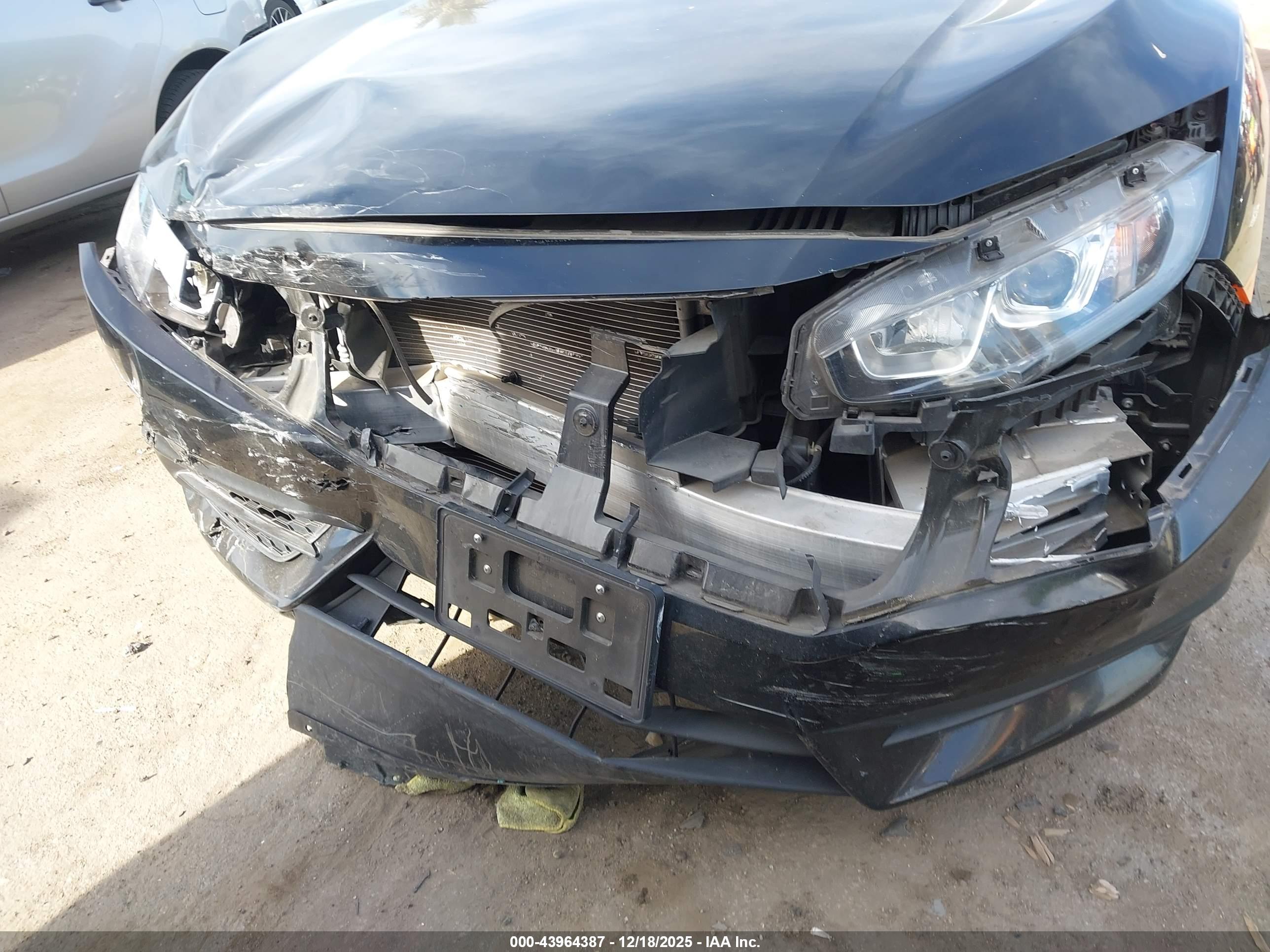 HONDA CIVIC image 6