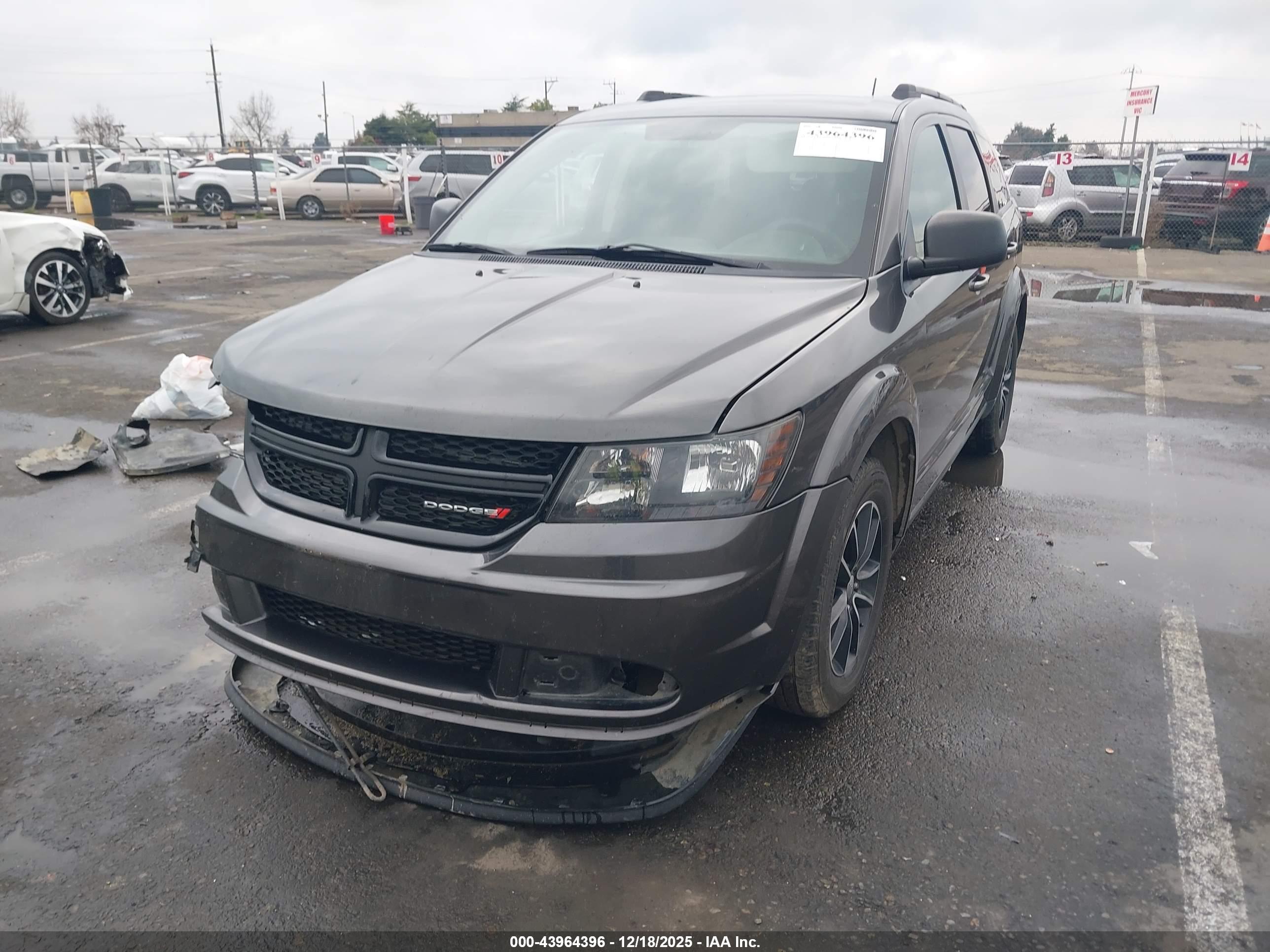 DODGE JOURNEY image 2