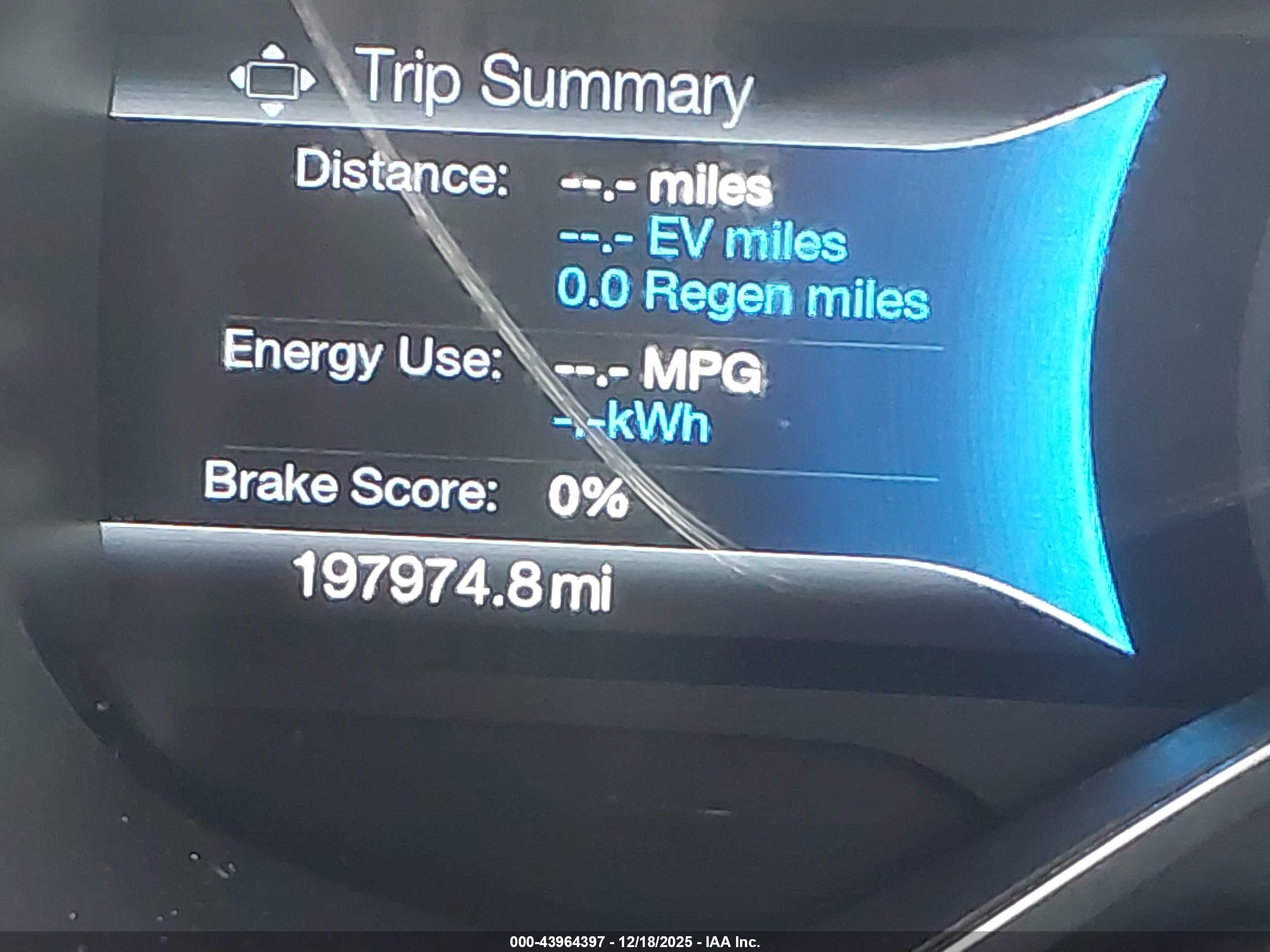 FORD C-MAX image 7
