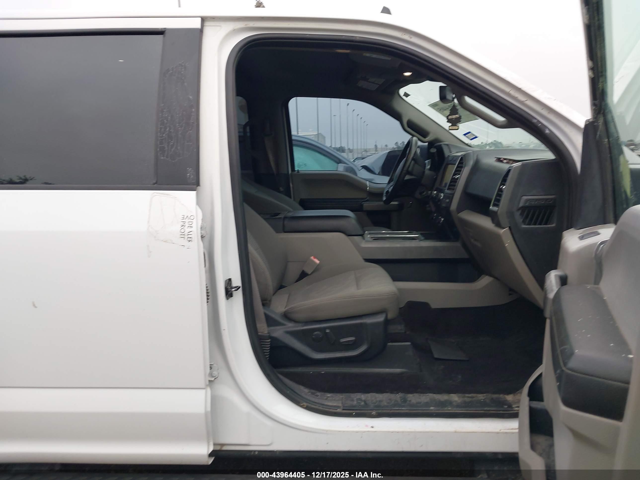 FORD F-150 image 5
