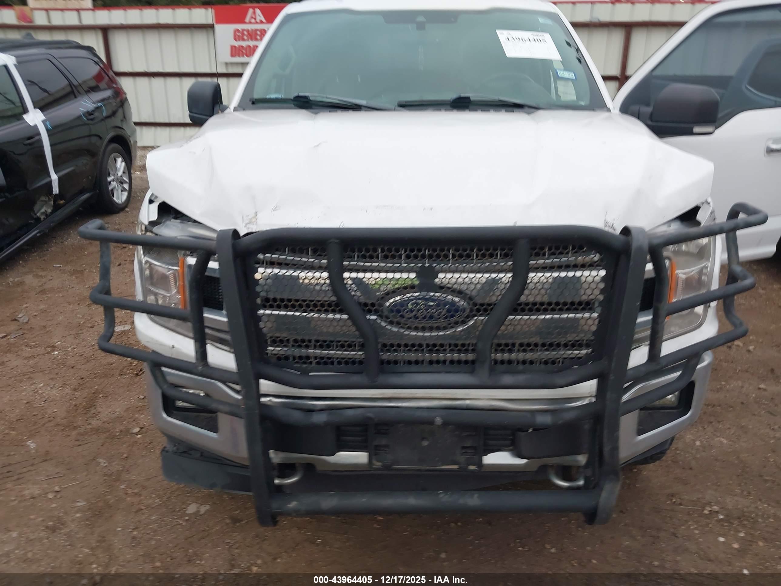 FORD F-150 image 6