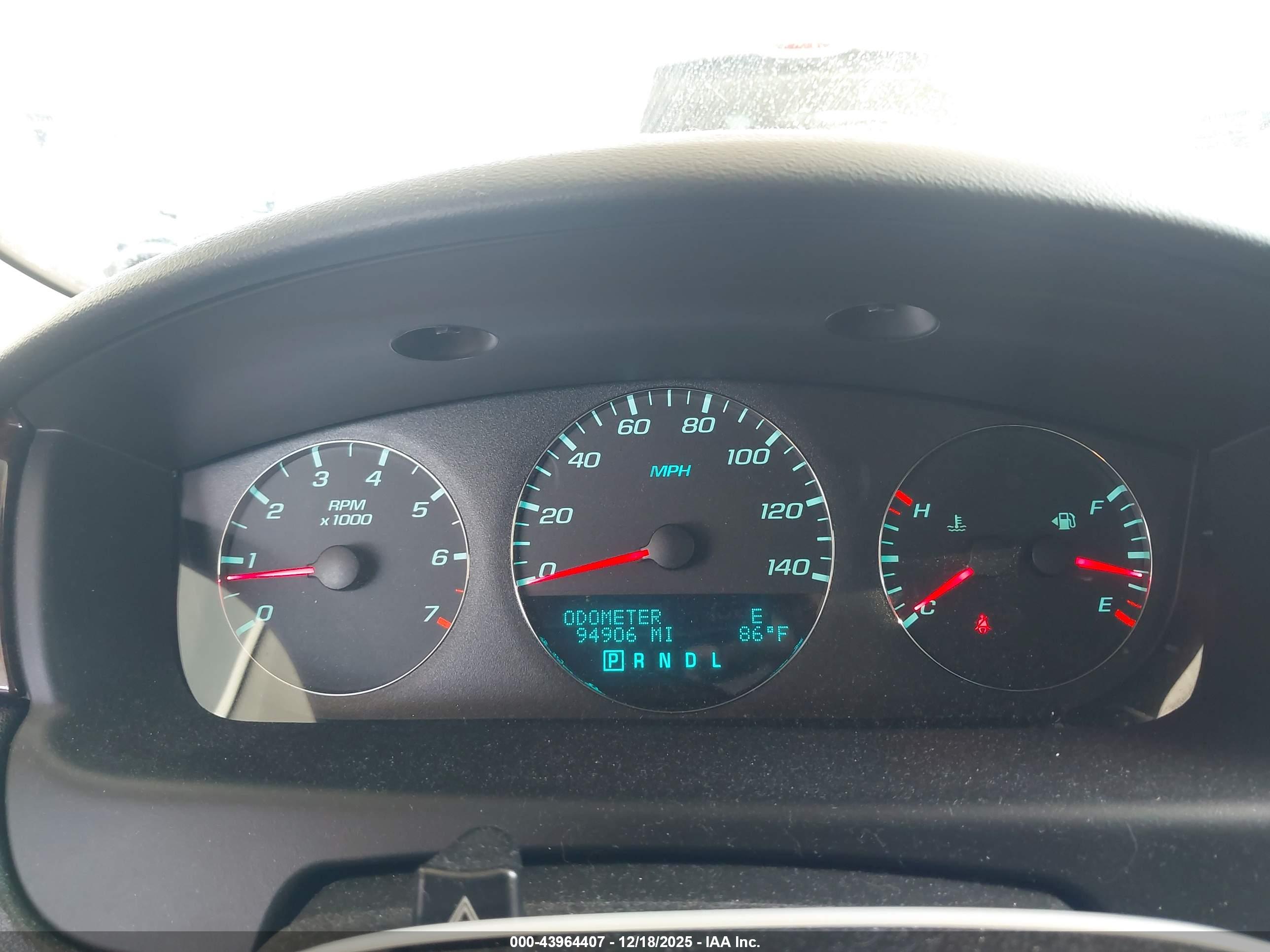 CHEVROLET IMPALA image 7