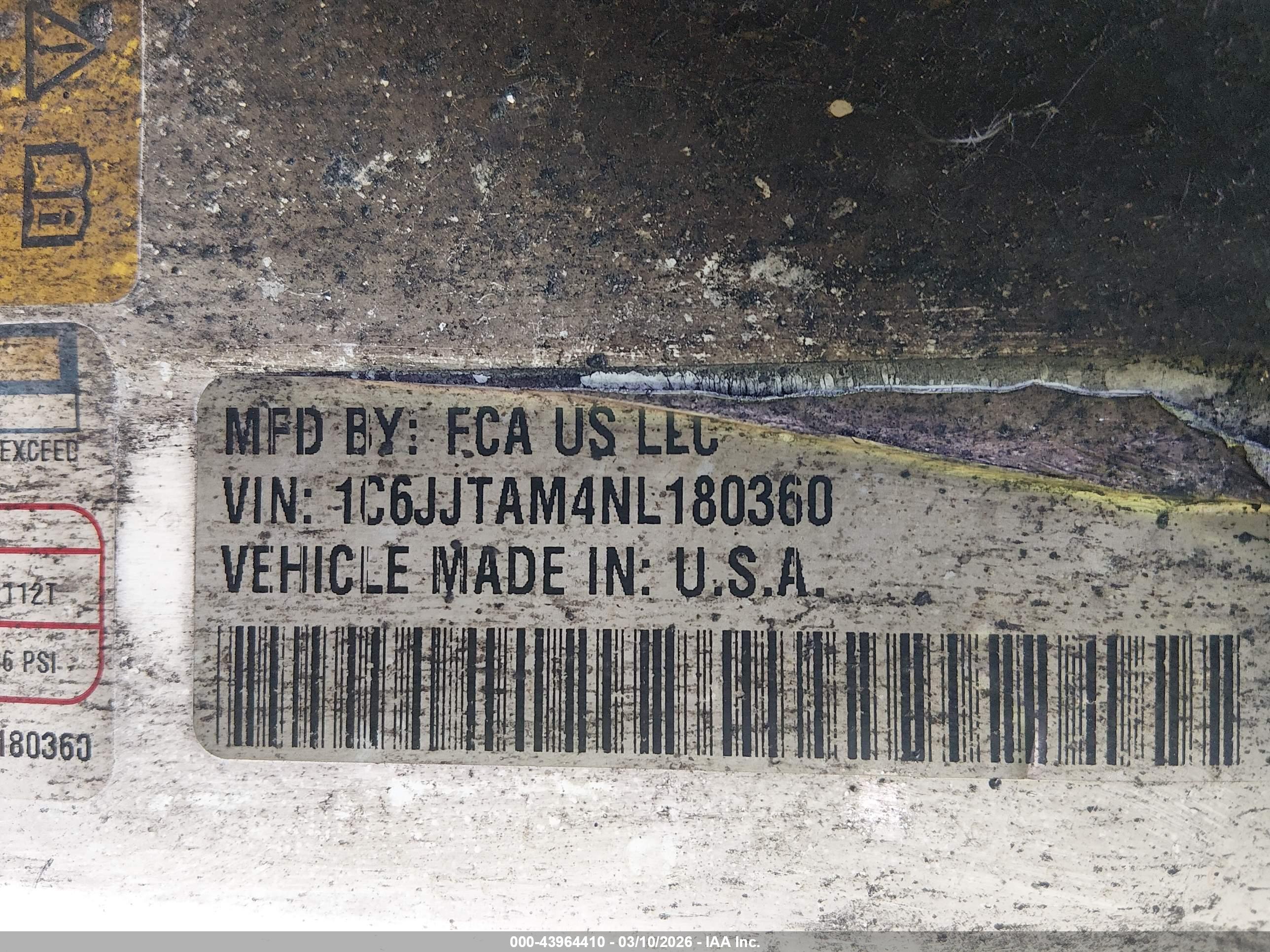 JEEP GLADIATOR image 9