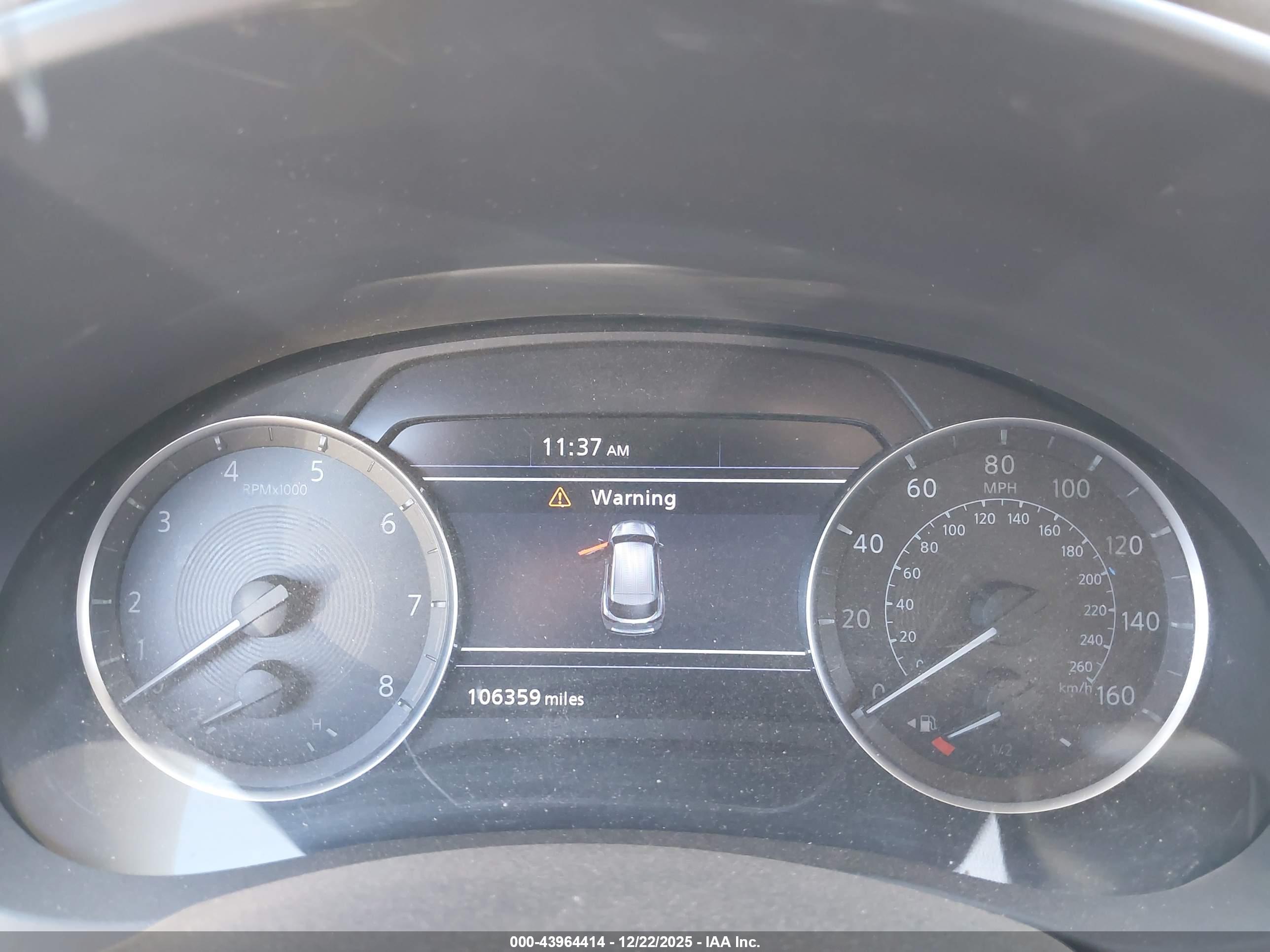 INFINITI QX50 image 7